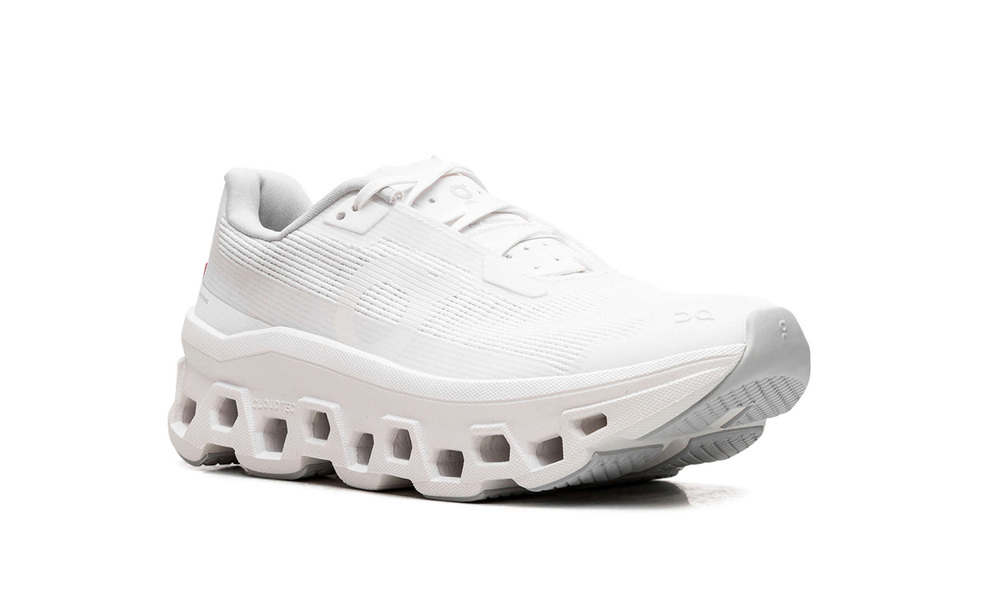 Cloudmonster Void Women "White white" 3WF10491200