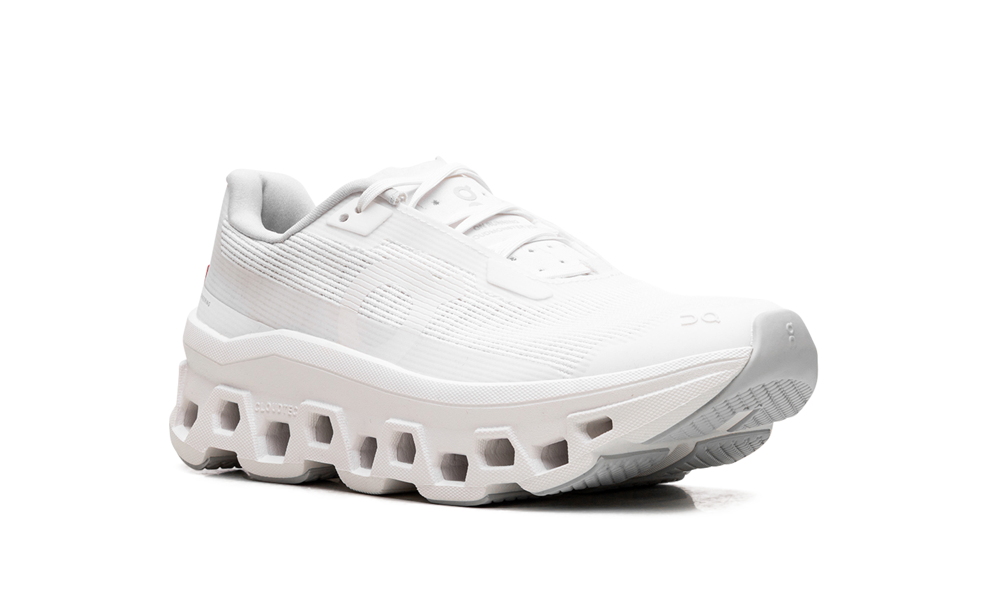 Cloudmonster Void Women "White white" 3WF10491200