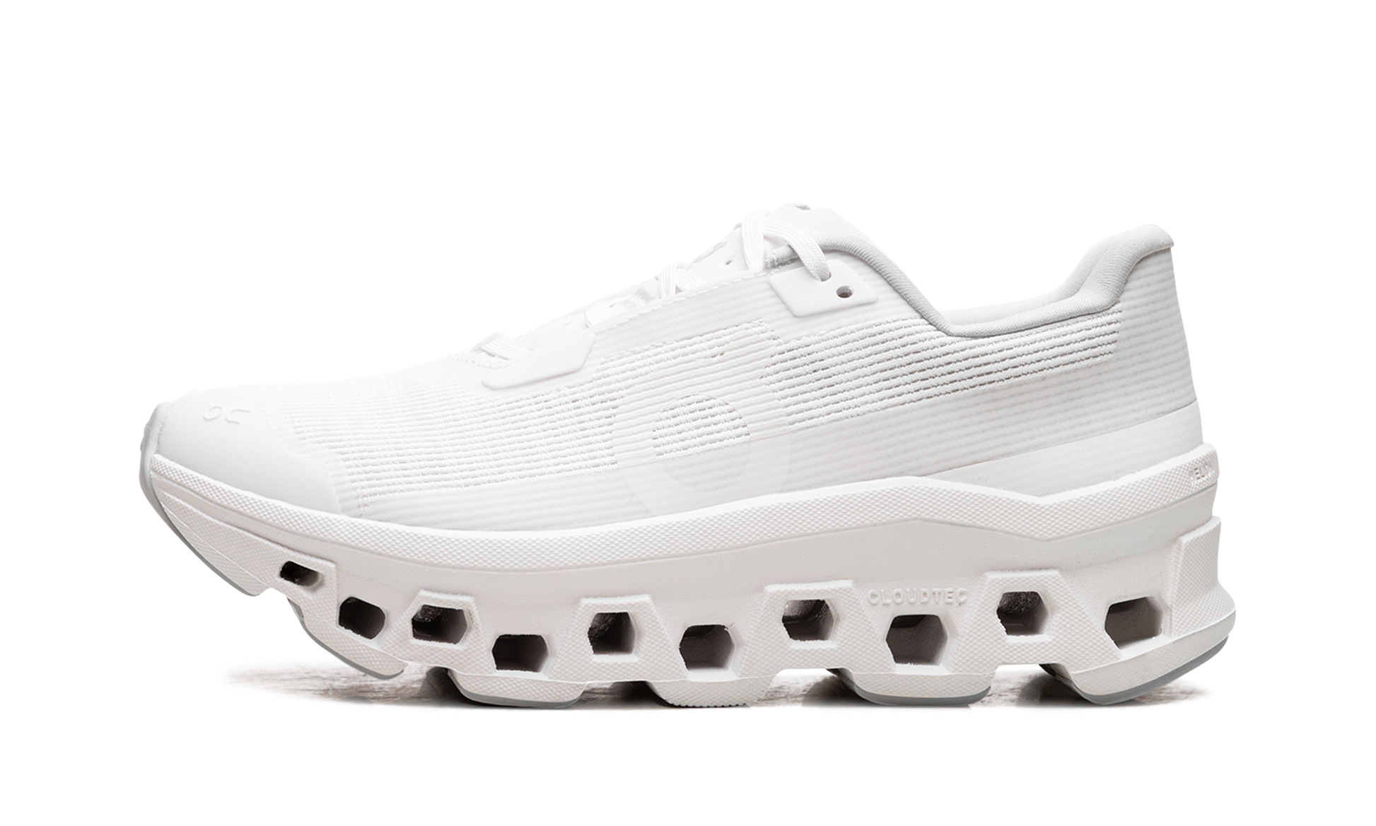 Cloudmonster Void Women "White white" 3WF10491200