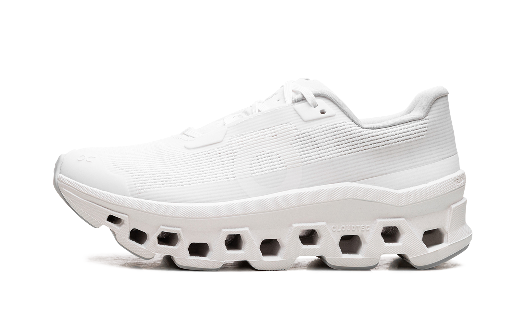 Cloudmonster Void Women "White white" 3WF10491200