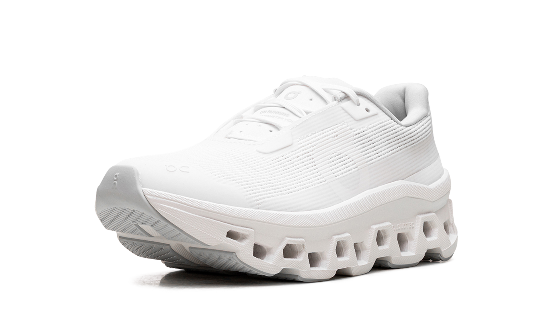 Cloudmonster Void Women "White white" 3WF10491200