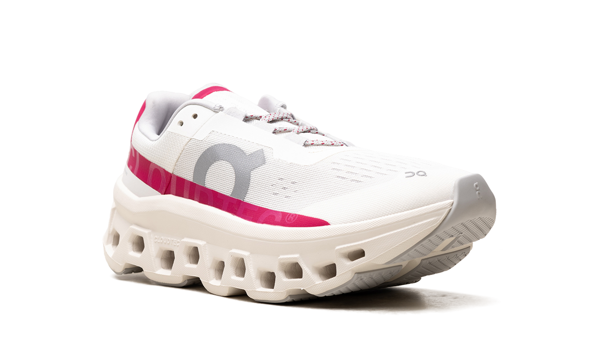 Cloudmonster Women "Ivory grenadine" 3WD10104038