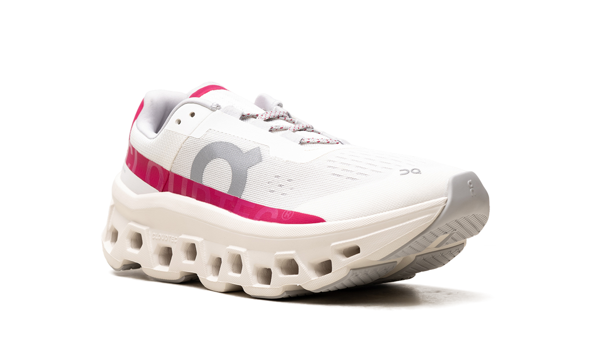 Cloudmonster Women "Ivory grenadine" 3WD10104038