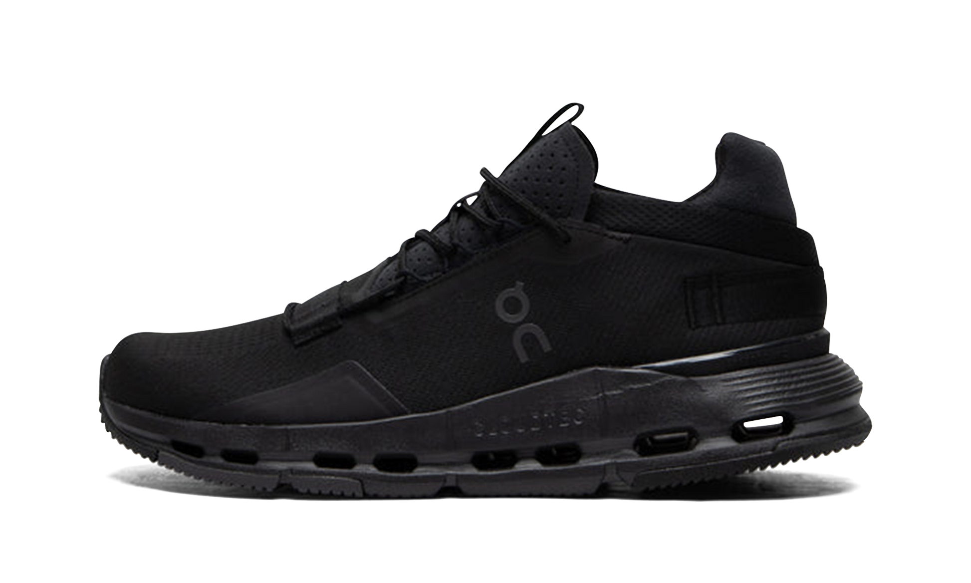 Cloudnova 2 "Black"