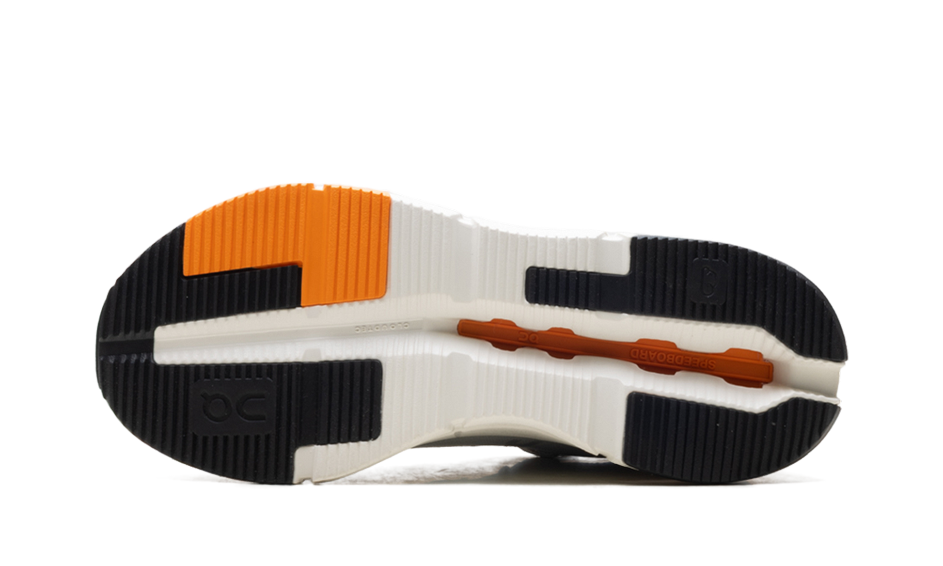 Cloudnova 2 "Glacier tumeric" 3ME30214134