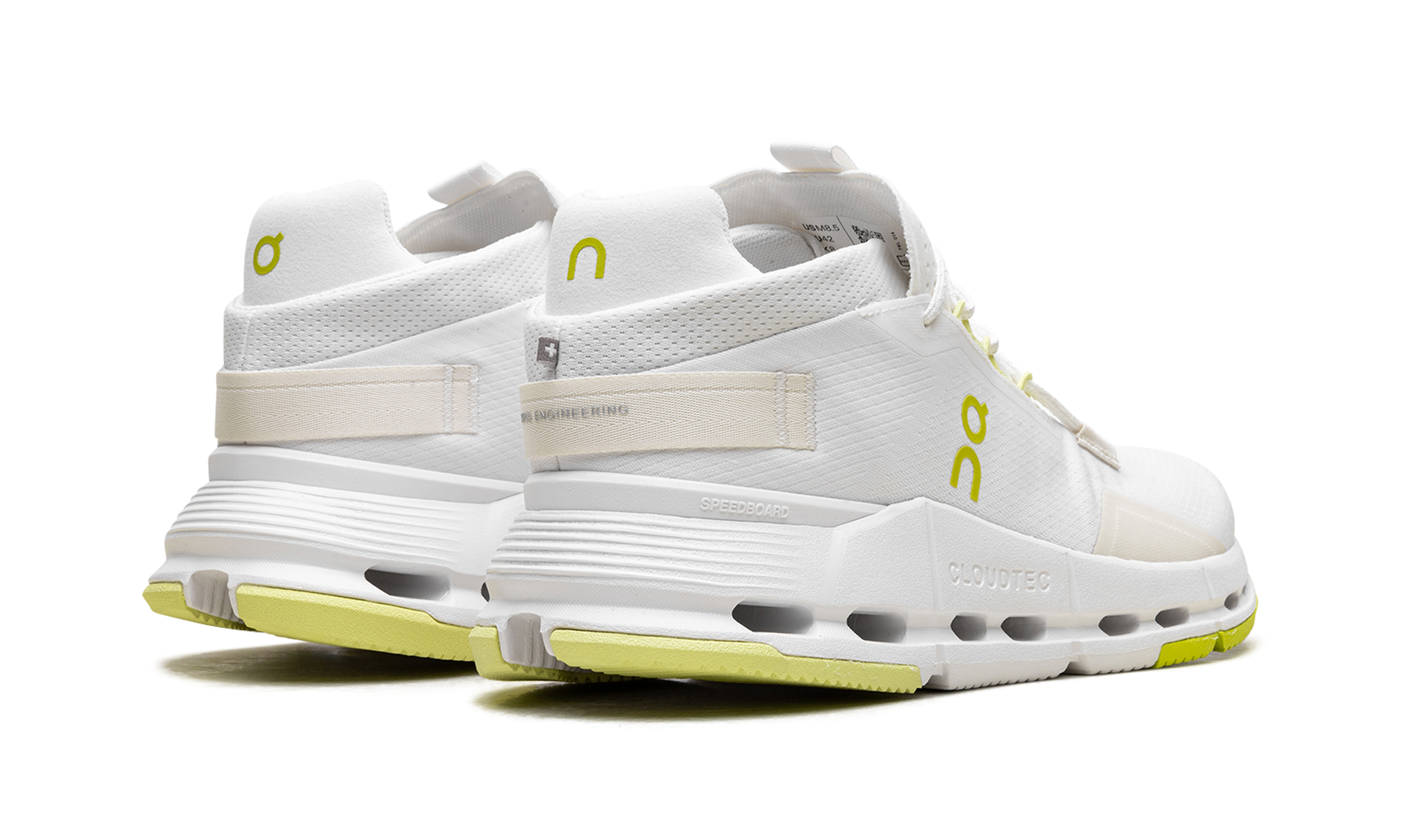 Cloudnova 2 "White limelight" 3ME30210124