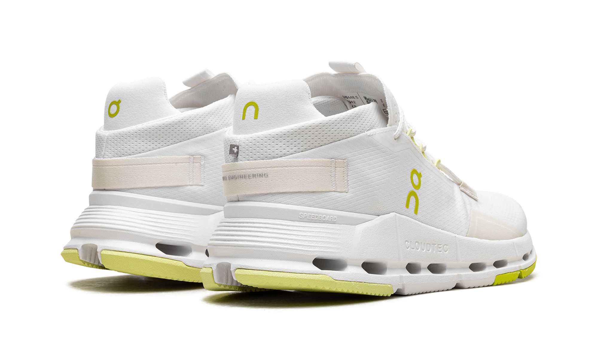 Cloudnova 2 "White limelight" 3ME30210124