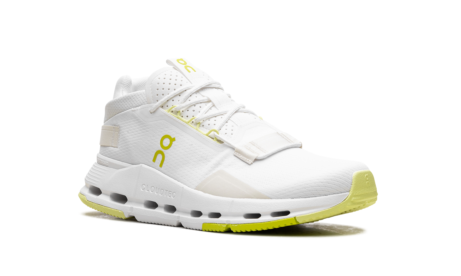 Cloudnova 2 "White limelight" 3ME30210124