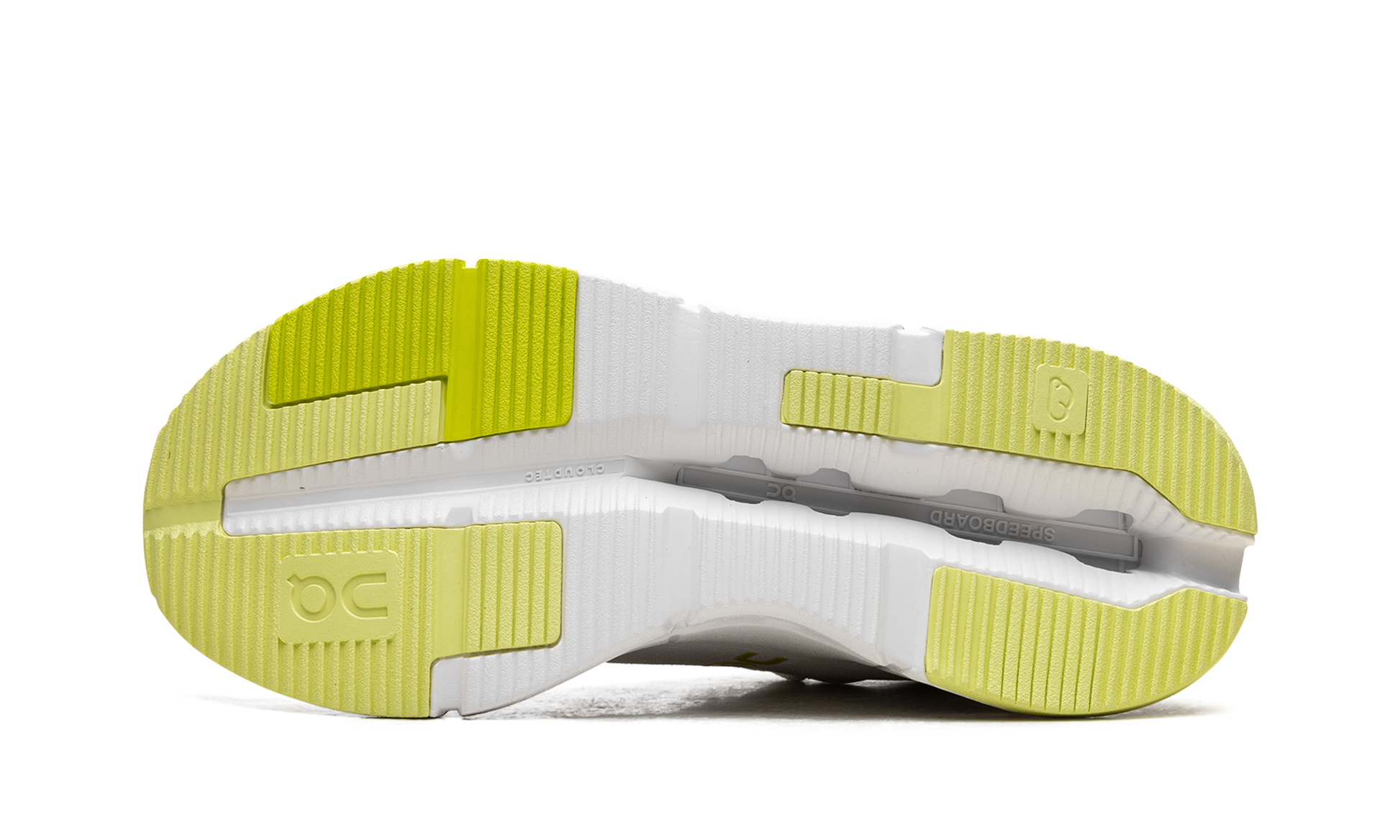 Cloudnova 2 "White limelight" 3ME30210124