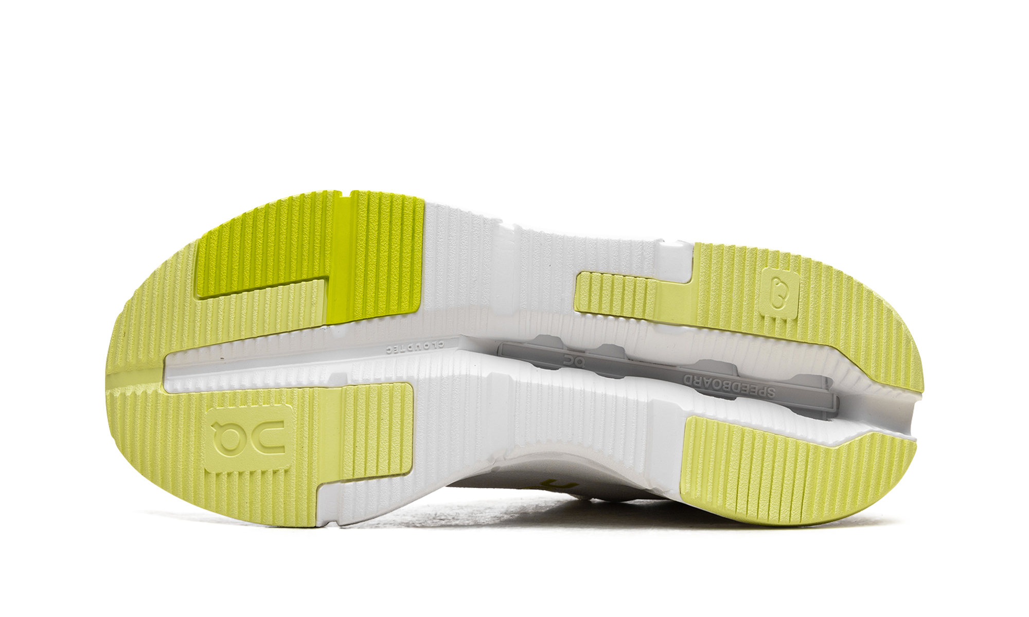 Cloudnova 2 "White limelight" 3ME30210124