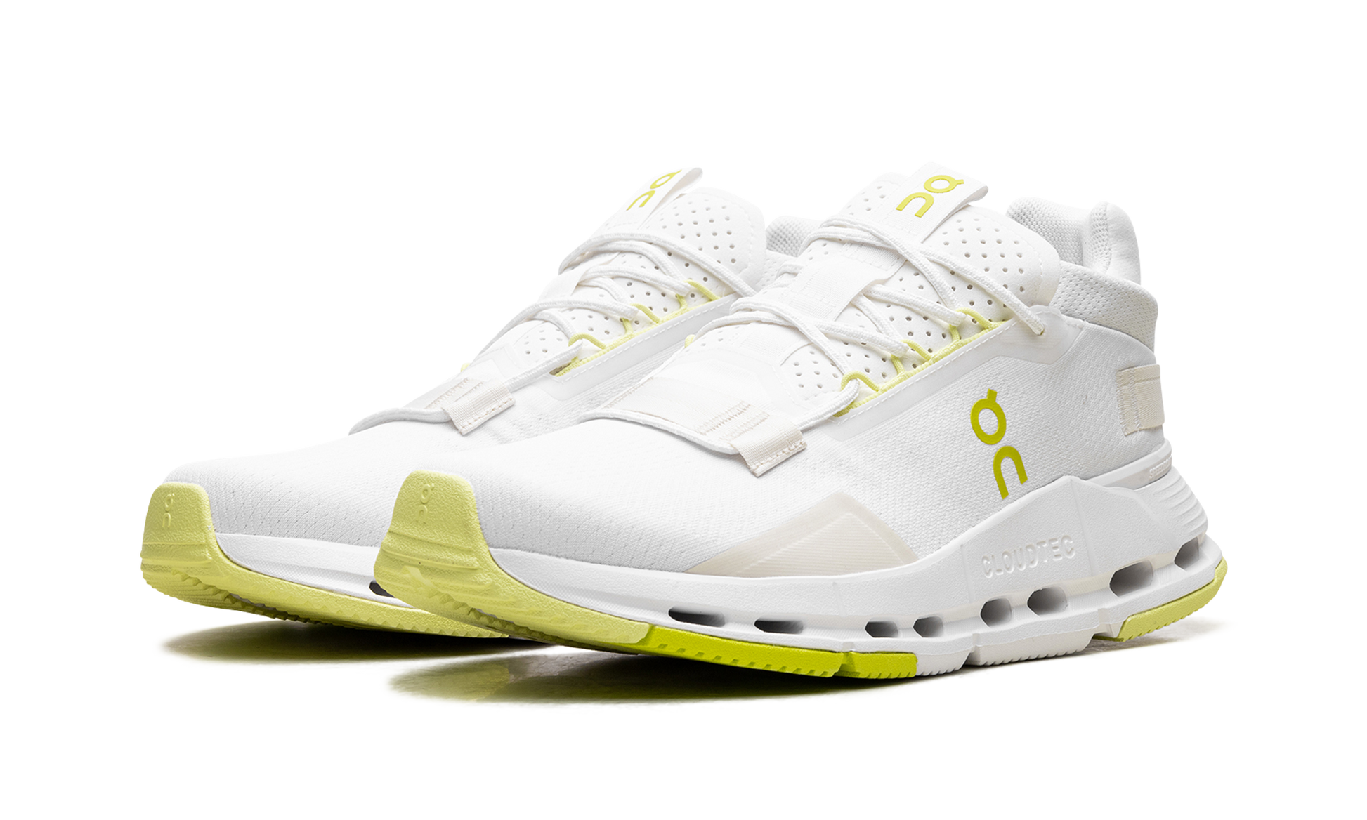 Cloudnova 2 "White limelight" 3ME30210124