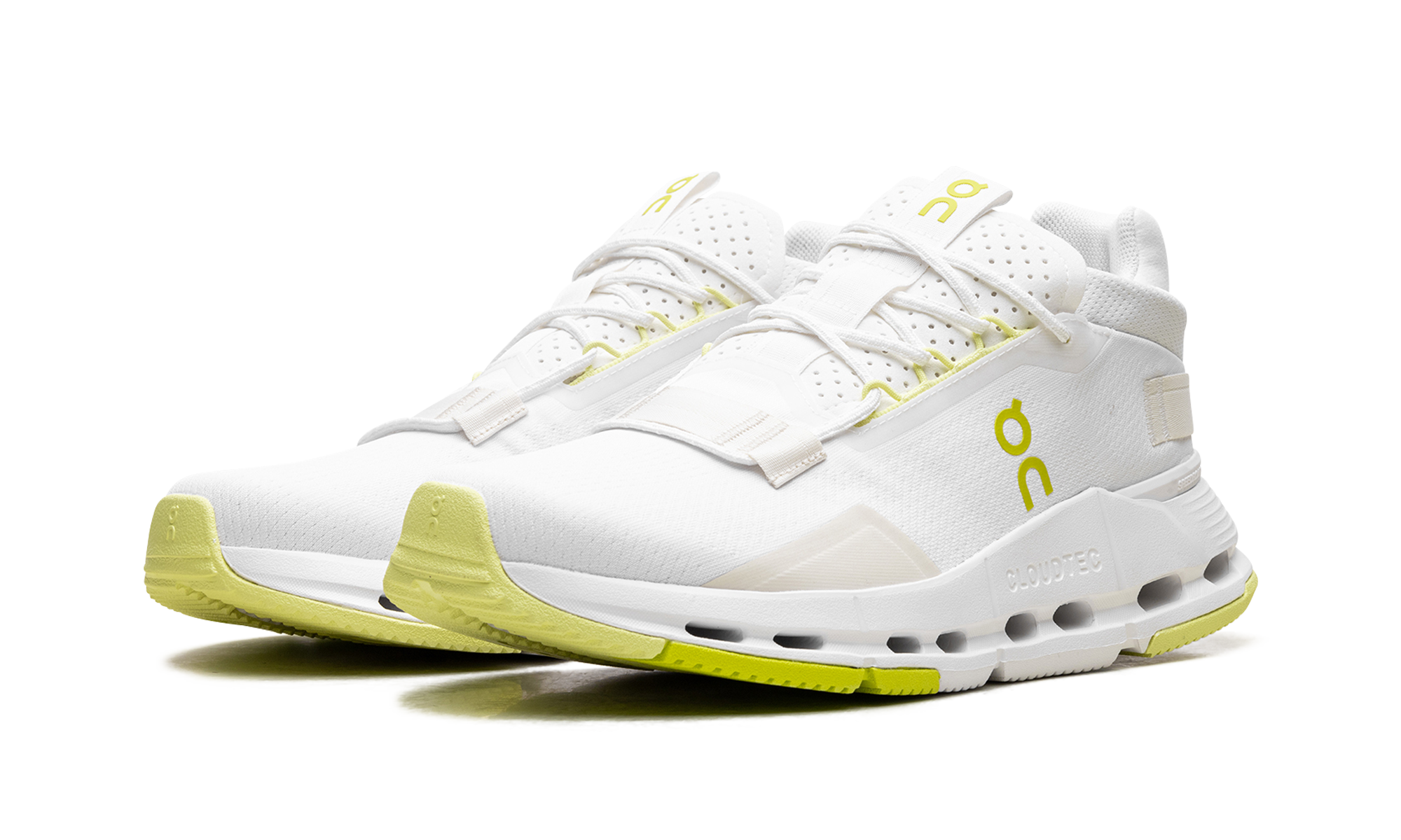 Cloudnova 2 "White limelight" 3ME30210124
