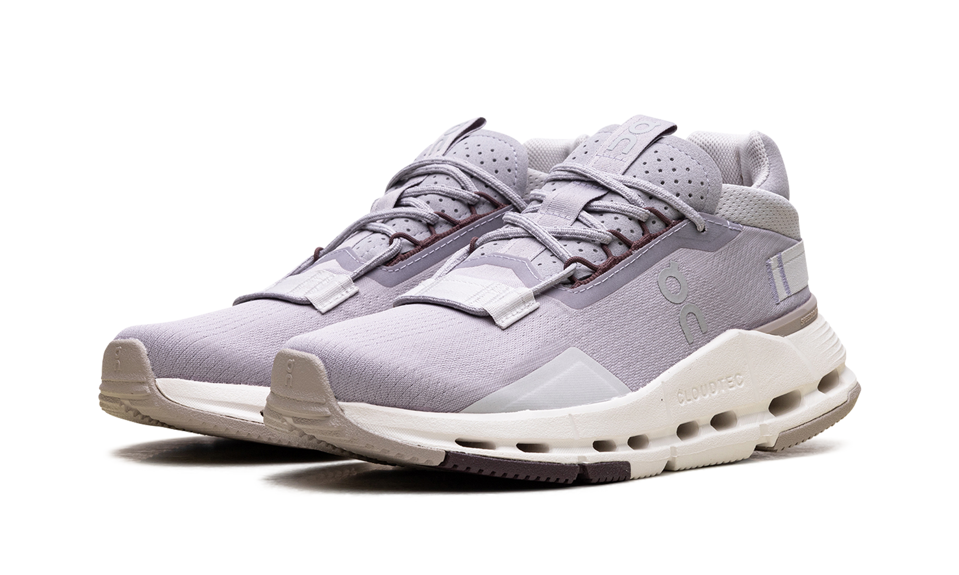 Cloudnova 2 Women "Fade desert" 3WE30223237