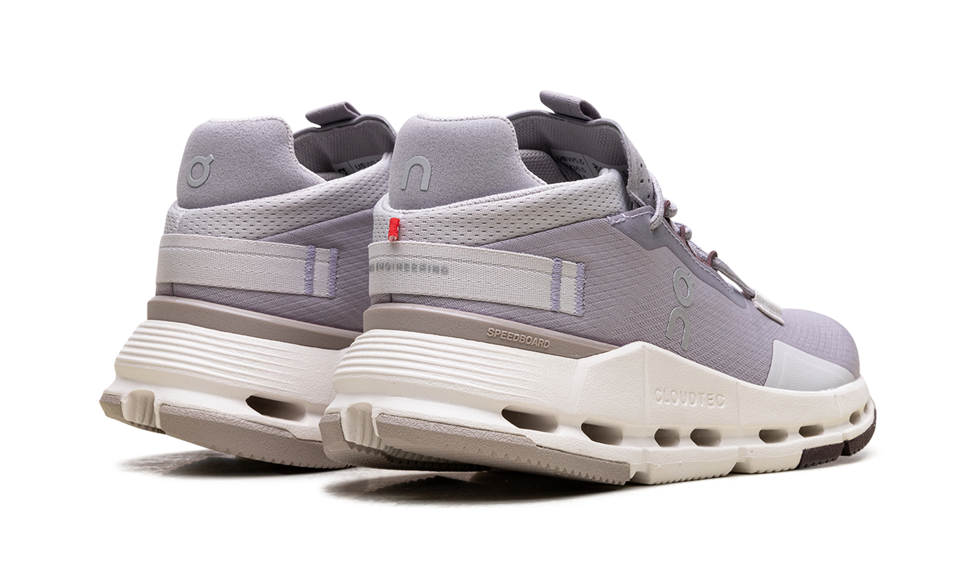 Cloudnova 2 Women "Fade desert" 3WE30223237