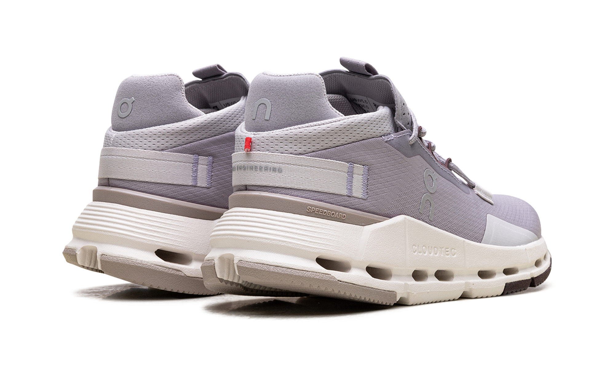 Cloudnova 2 Women "Fade desert" 3WE30223237