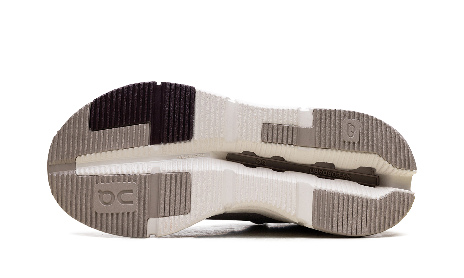 Cloudnova 2 Women "Fade desert" 3WE30223237