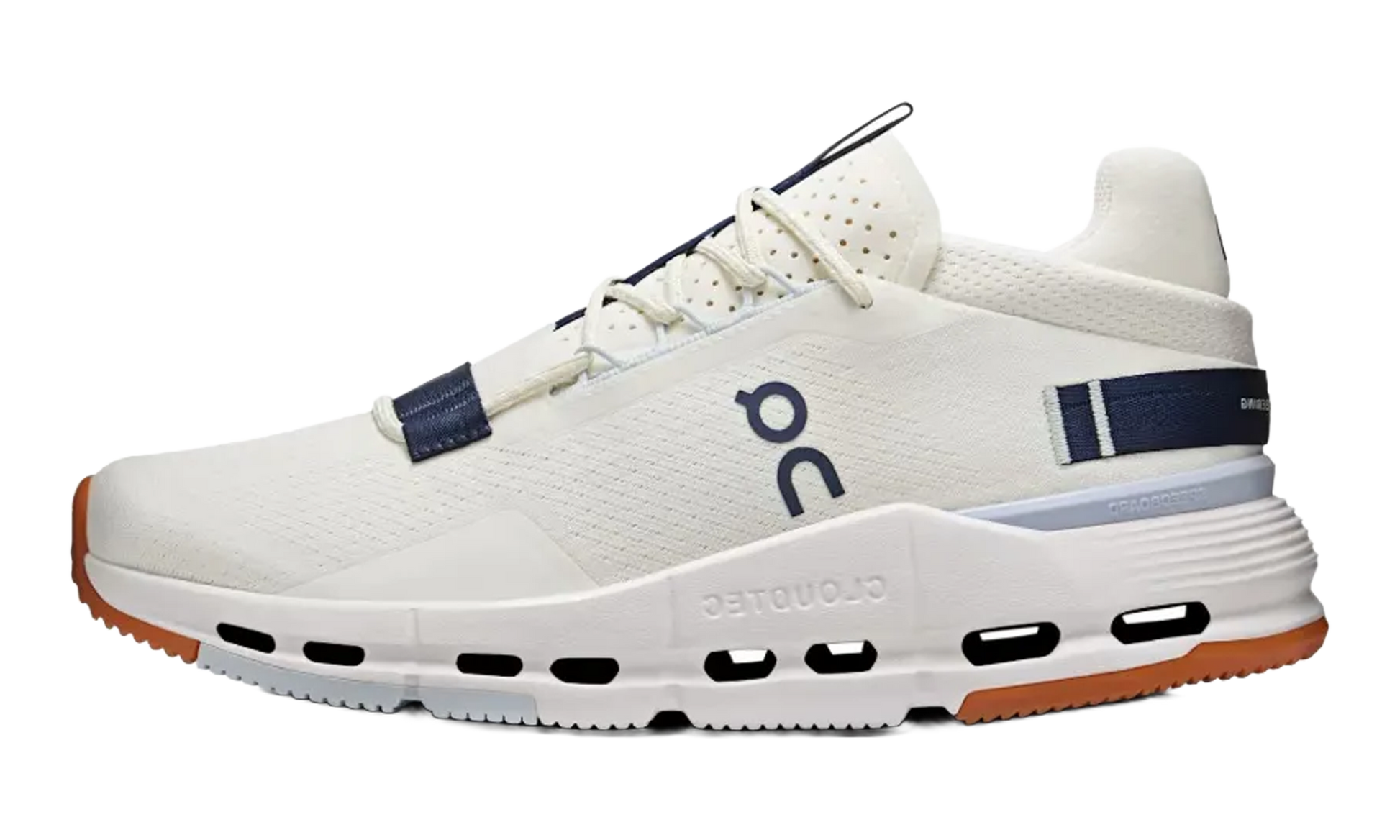 Cloudnova 2 Women "Ice zodiac" 3WE30224799