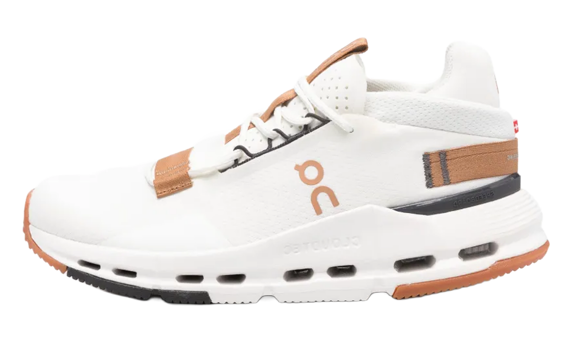 Cloudnova 2 Women "Ivory sphinx" 3WE30224798