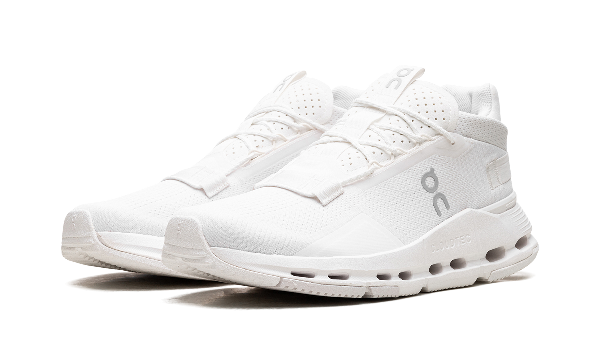 Cloudnova 2 Women "White" 3WE30220108