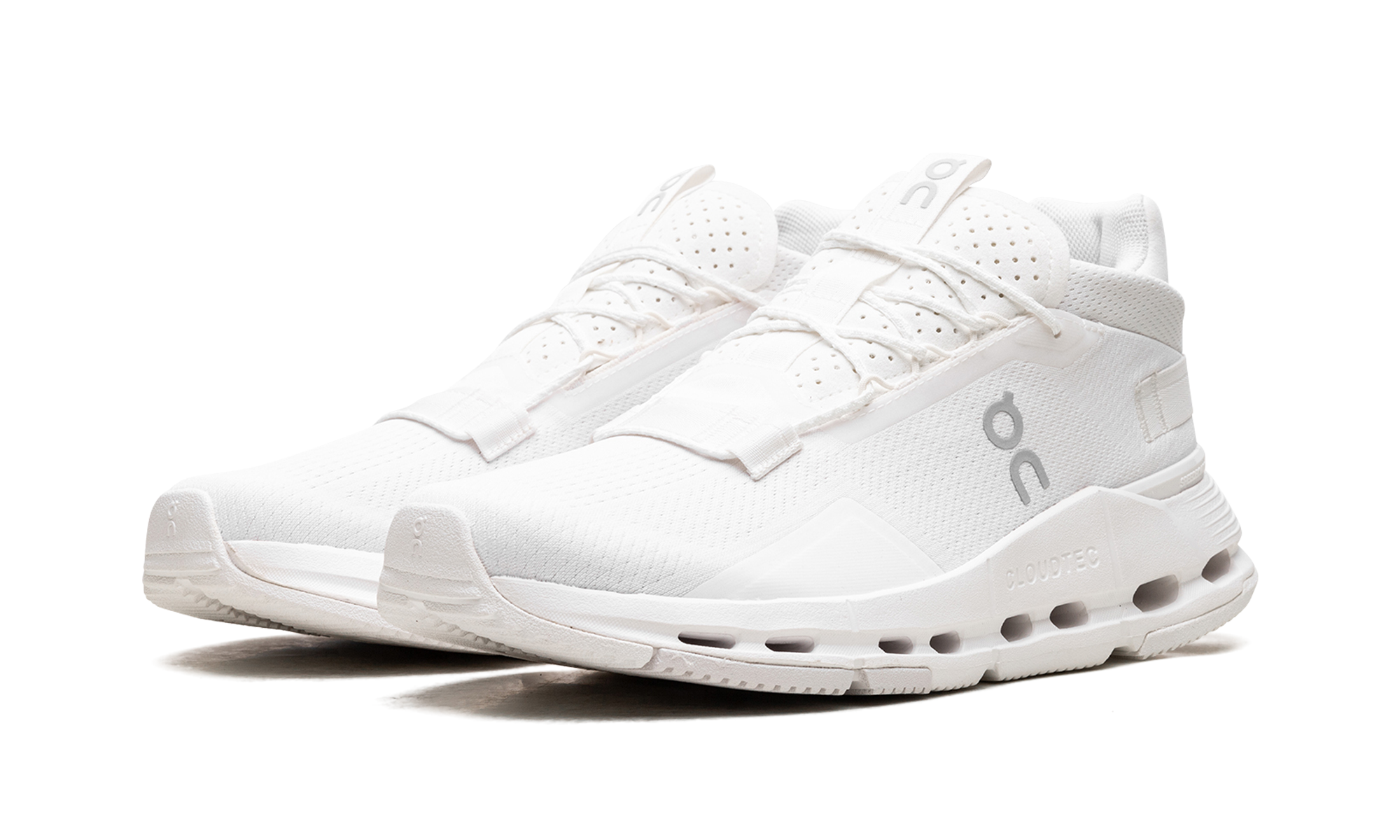 Cloudnova 2 Women "White" 3WE30220108