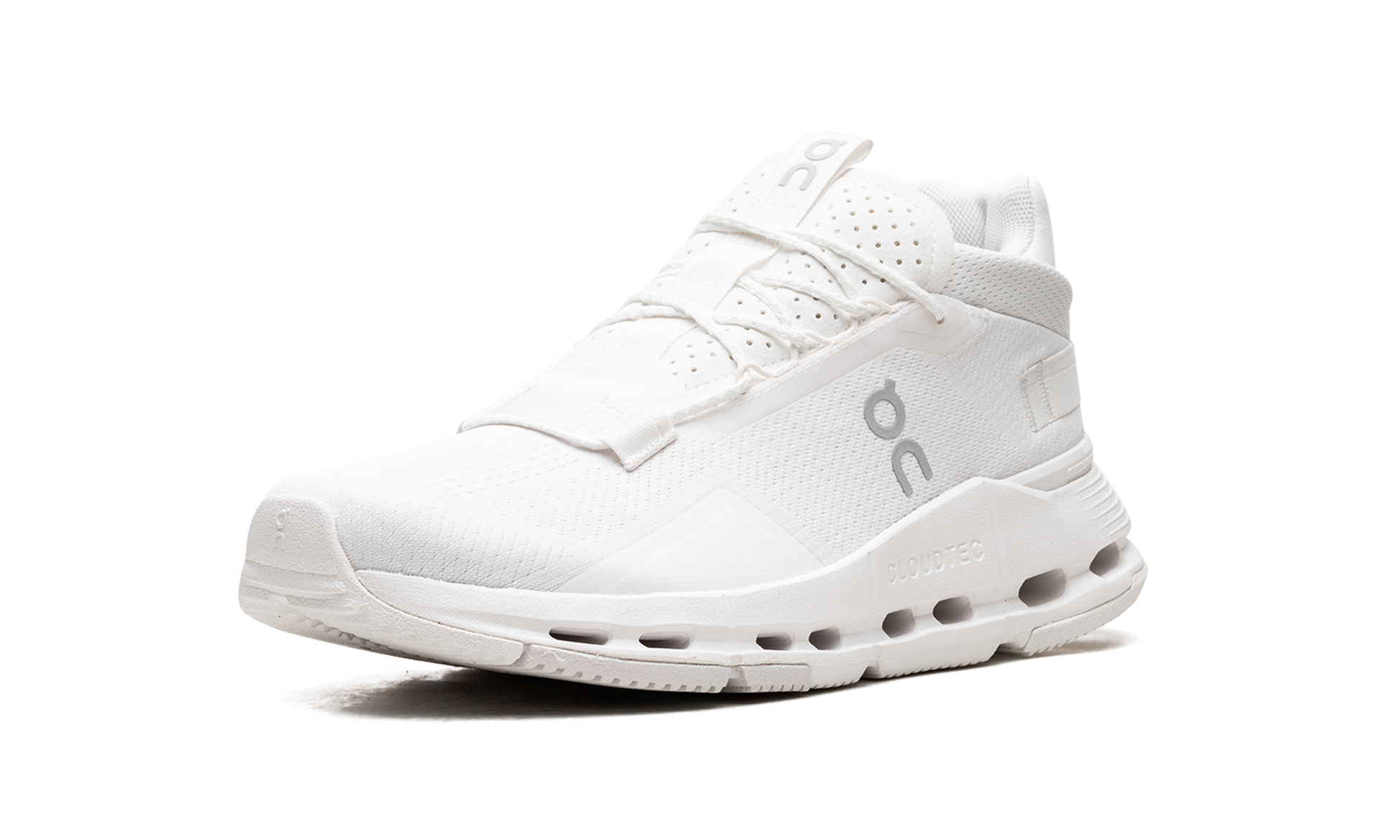 Cloudnova 2 Women "White" 3WE30220108