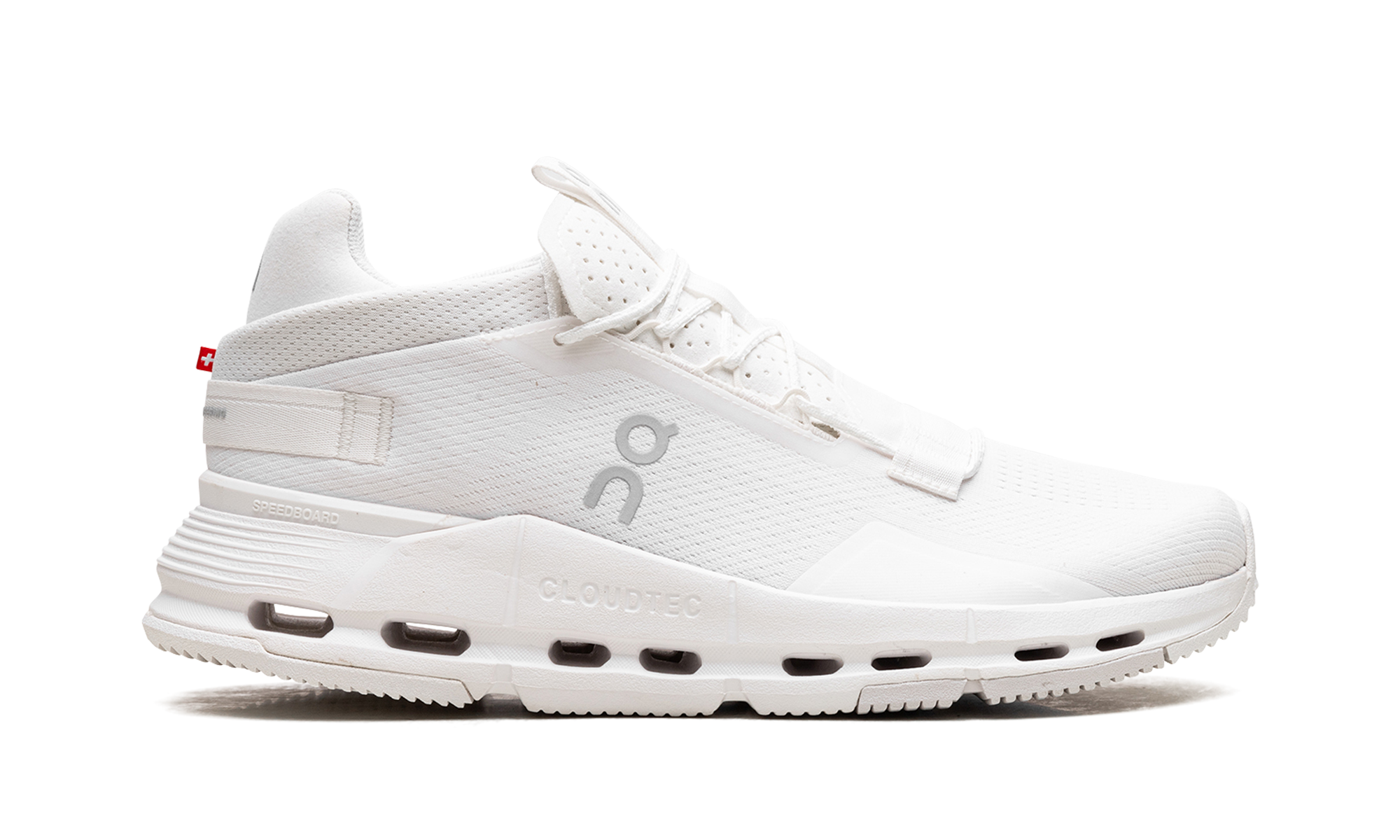 Cloudnova 2 Women "White" 3WE30220108
