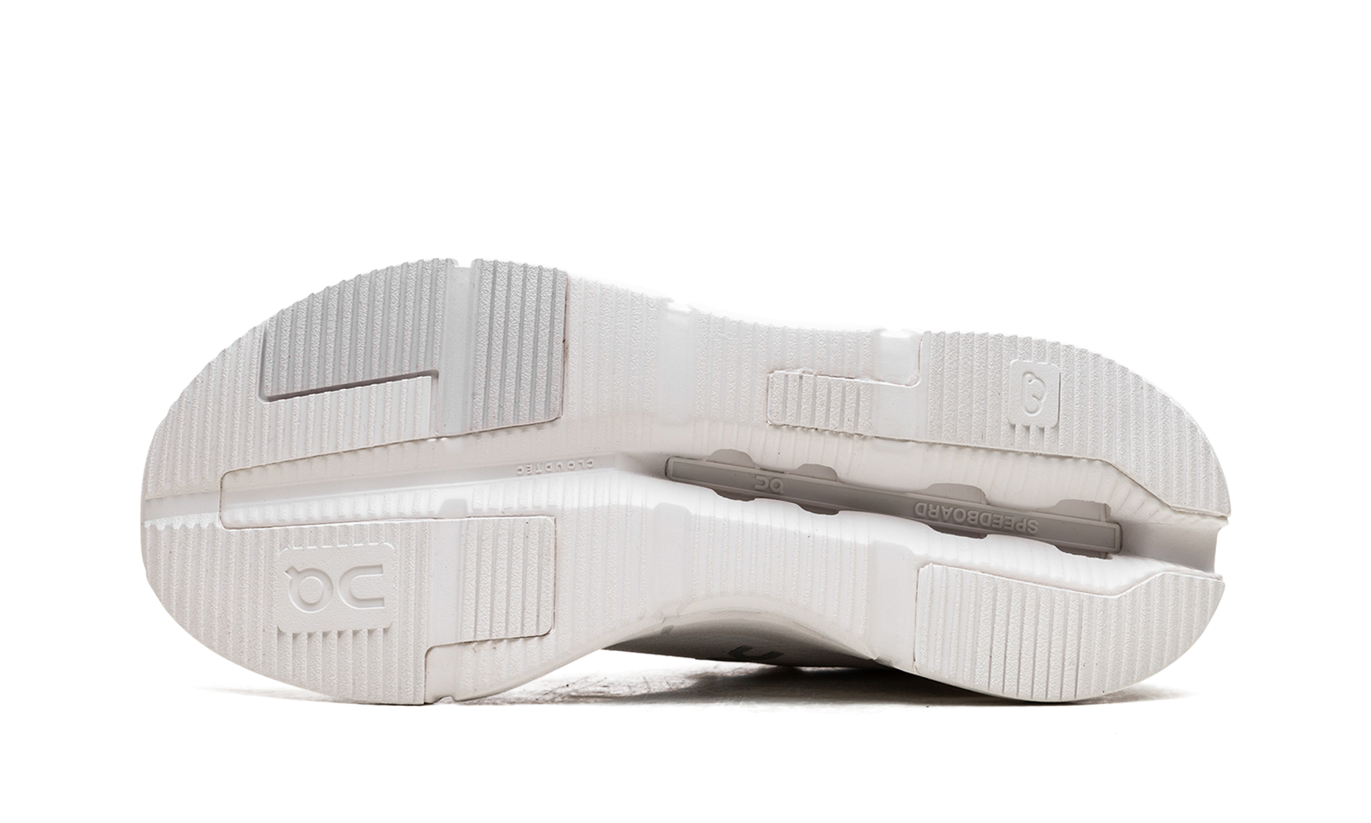 Cloudnova 2 Women "White" 3WE30220108