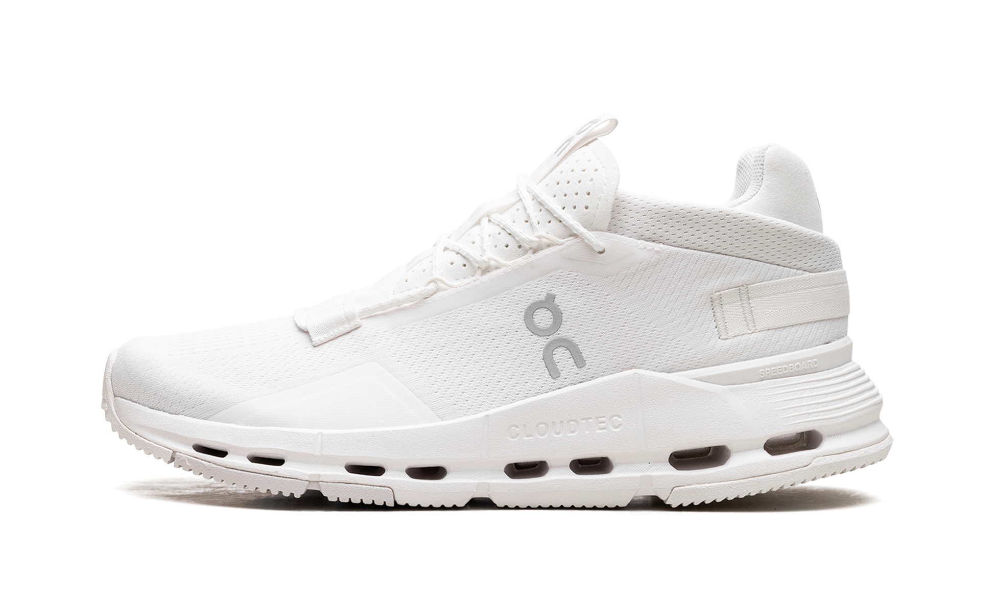 Cloudnova 2 Women "White" 3WE30220108