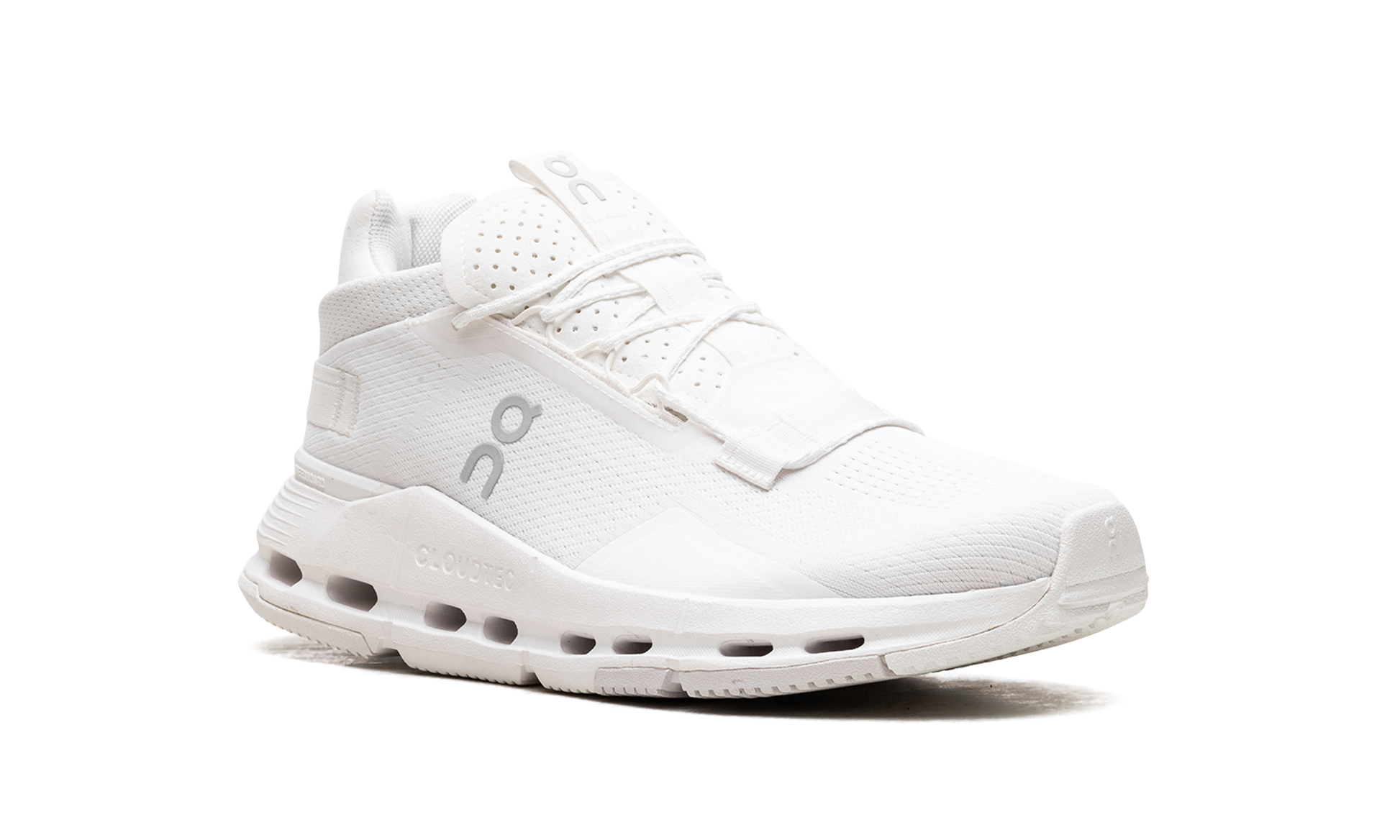 Cloudnova 2 Women "White" 3WE30220108