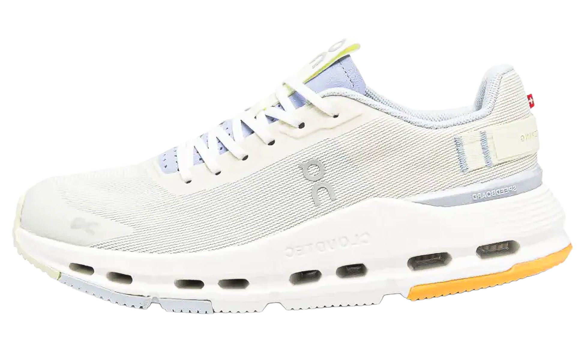 Cloudnova Form 2 Women "Ghost marsh" 3WE30174805