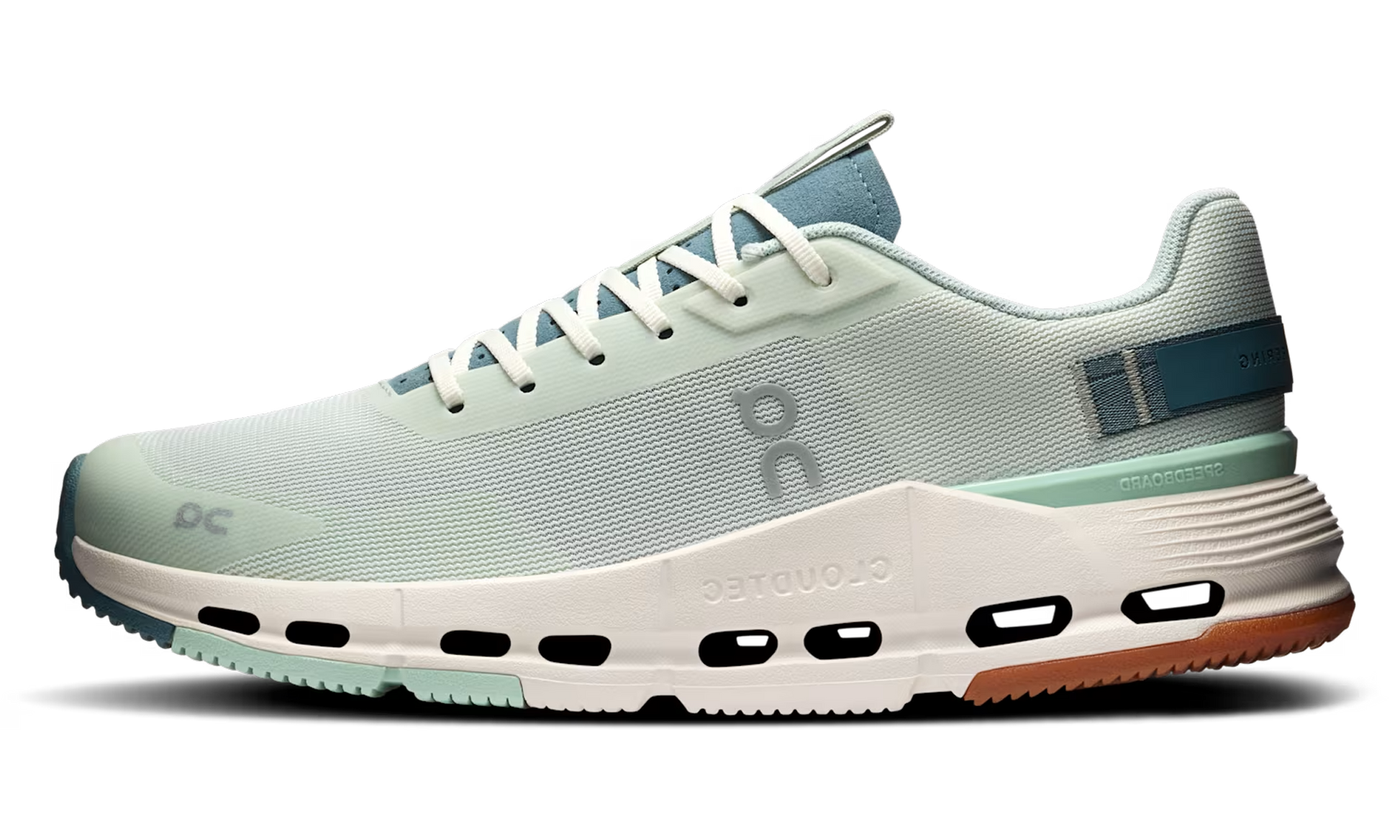 Cloudnova Form 2 Women "Iceberg creek" 3WE30174806