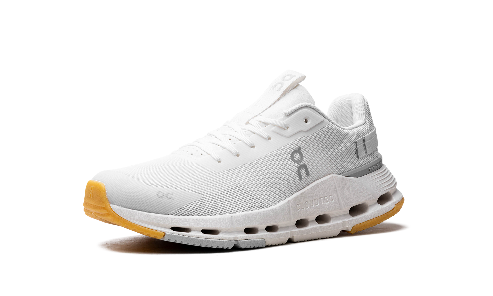 Cloudnova Form 2 Women "White ivory" 3WE30170924
