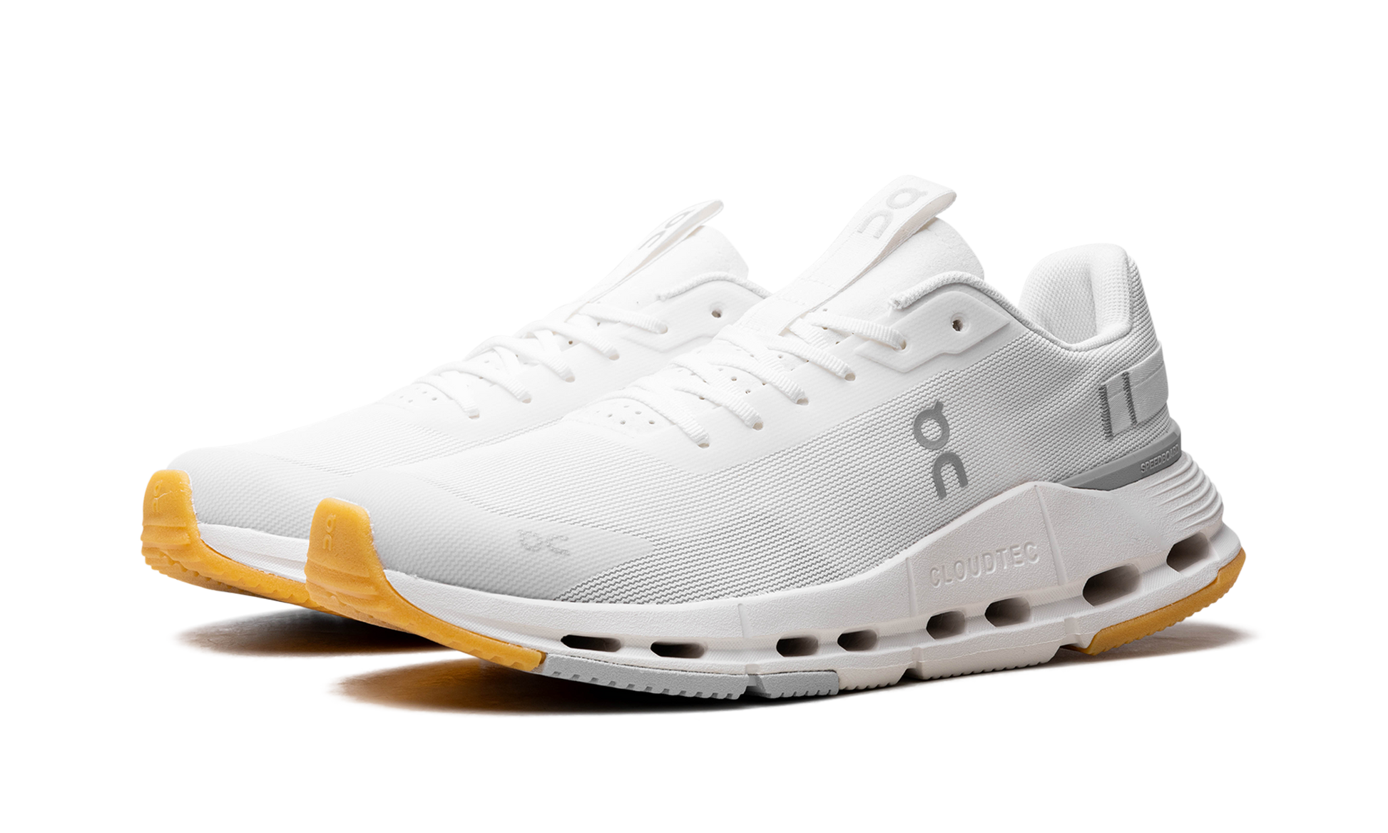 Cloudnova Form 2 Women "White ivory" 3WE30170924