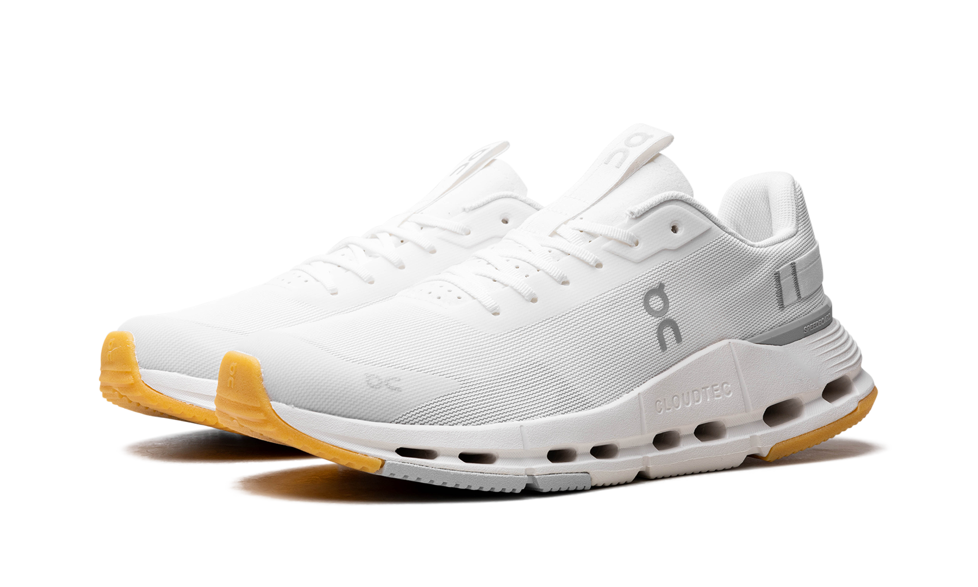 Cloudnova Form 2 Women "White ivory" 3WE30170924