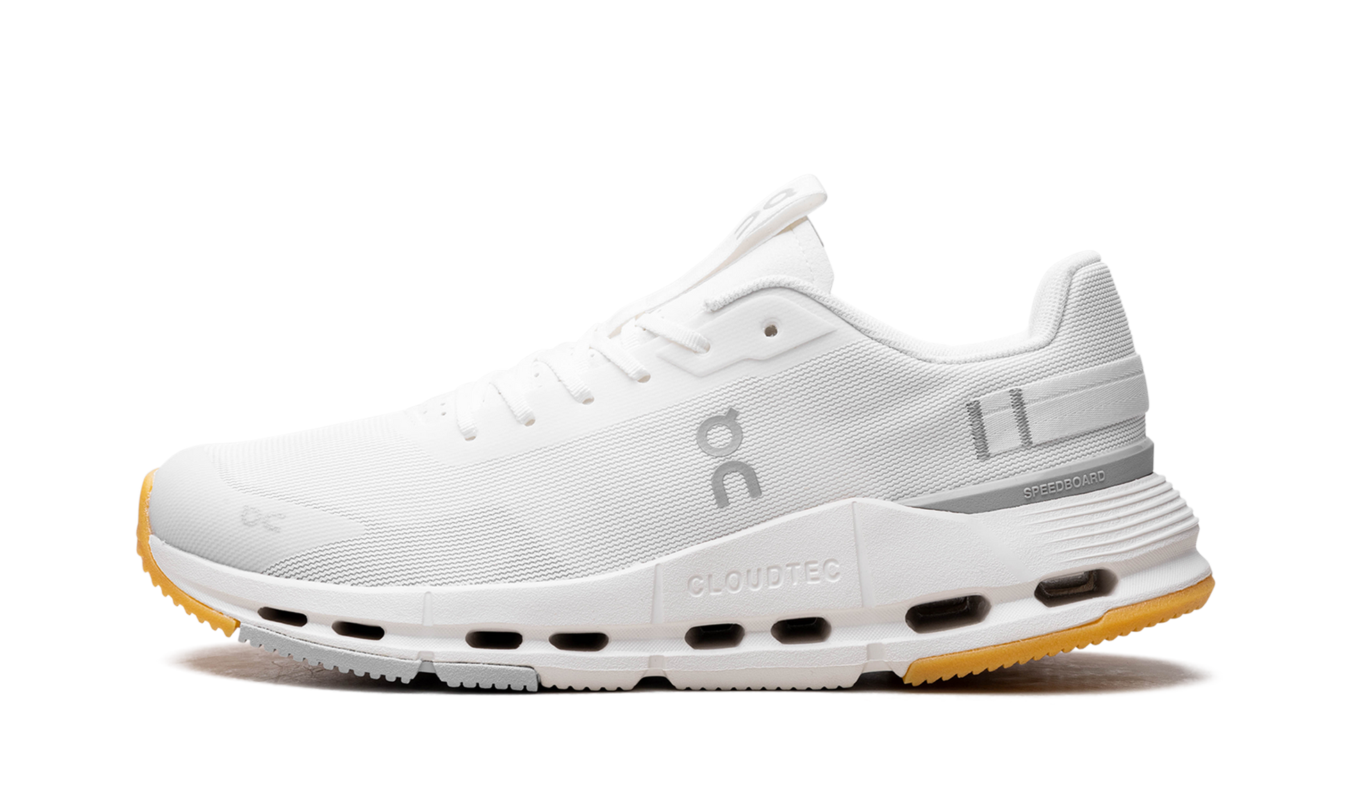 Cloudnova Form 2 Women "White ivory" 3WE30170924