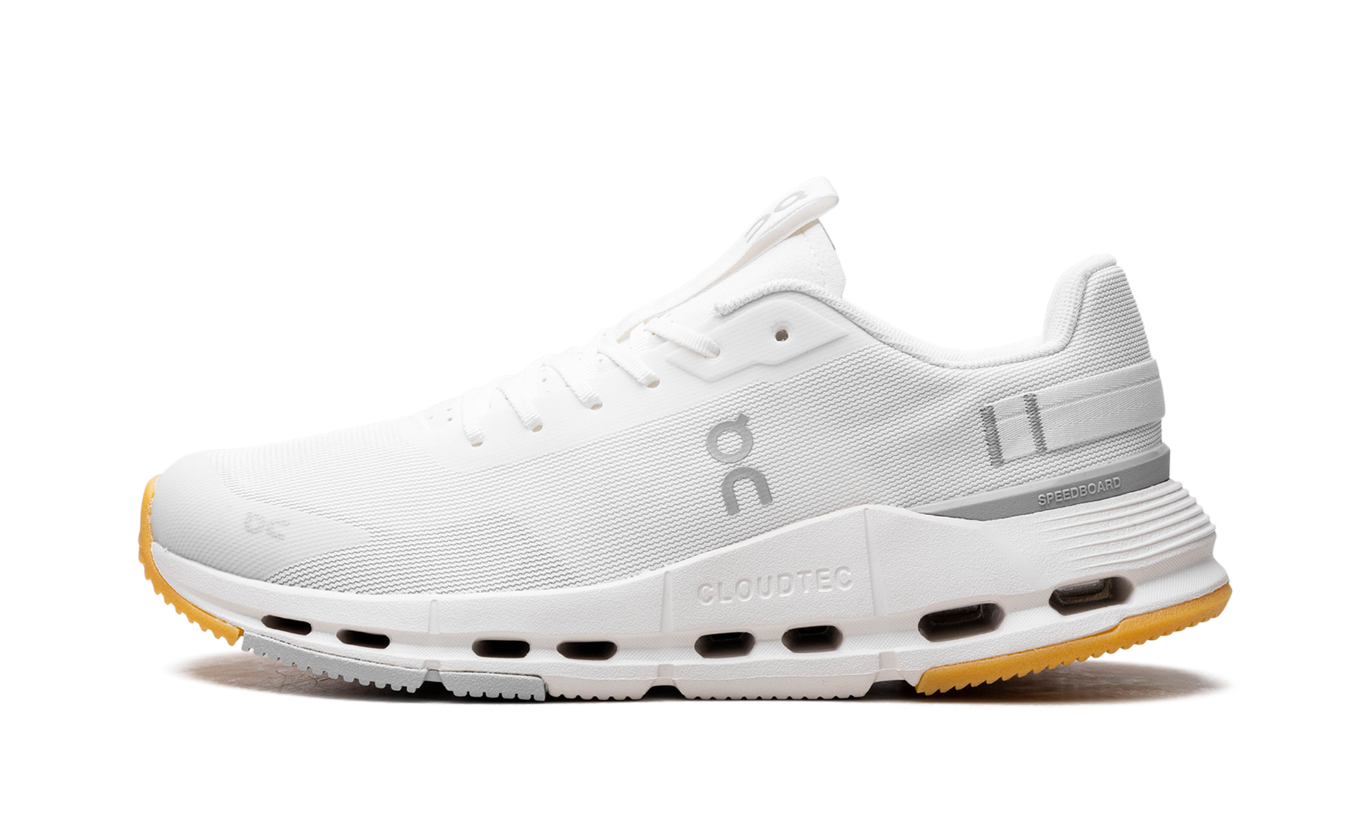 Cloudnova Form 2 Women "White ivory" 3WE30170924