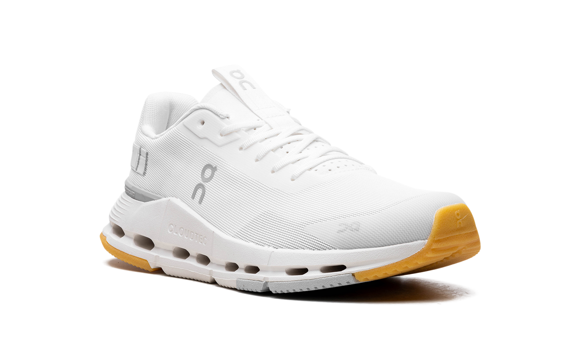 Cloudnova Form 2 Women "White ivory" 3WE30170924