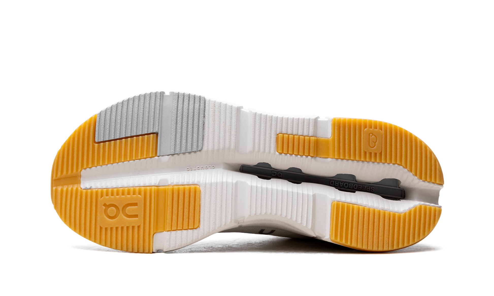 Cloudnova Form 2 Women "White ivory" 3WE30170924