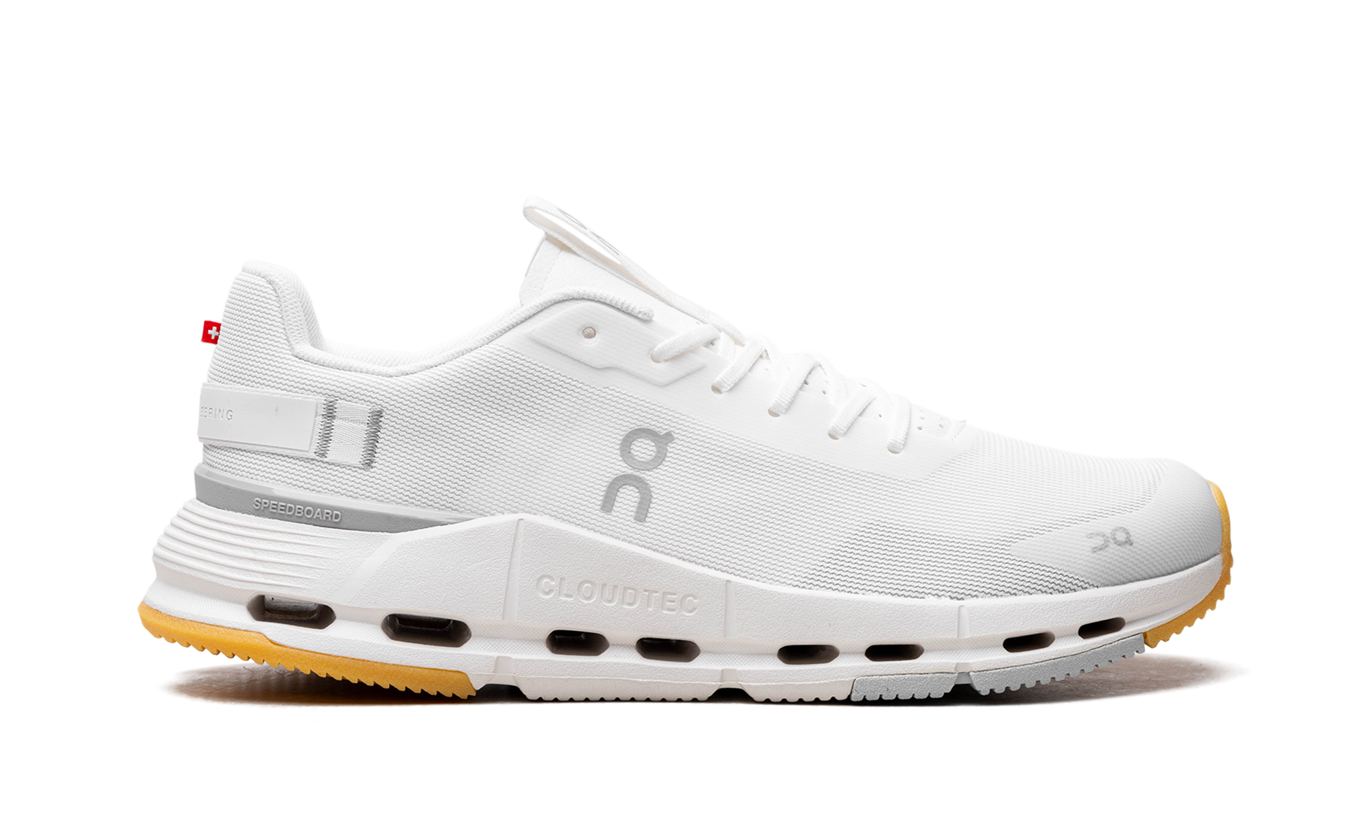 Cloudnova Form 2 Women "White ivory" 3WE30170924