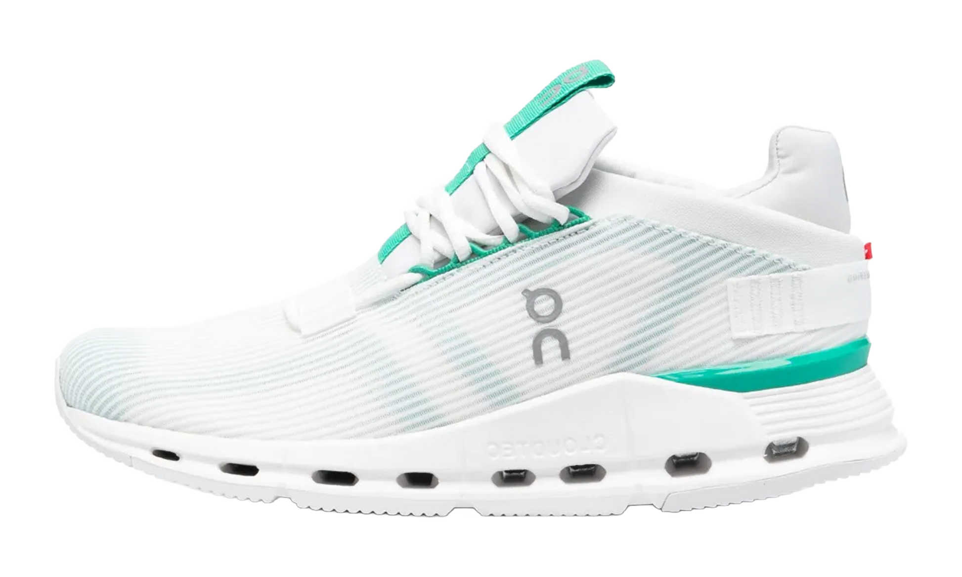 Cloudnova Void "Undyed white mint" 3MD12181105