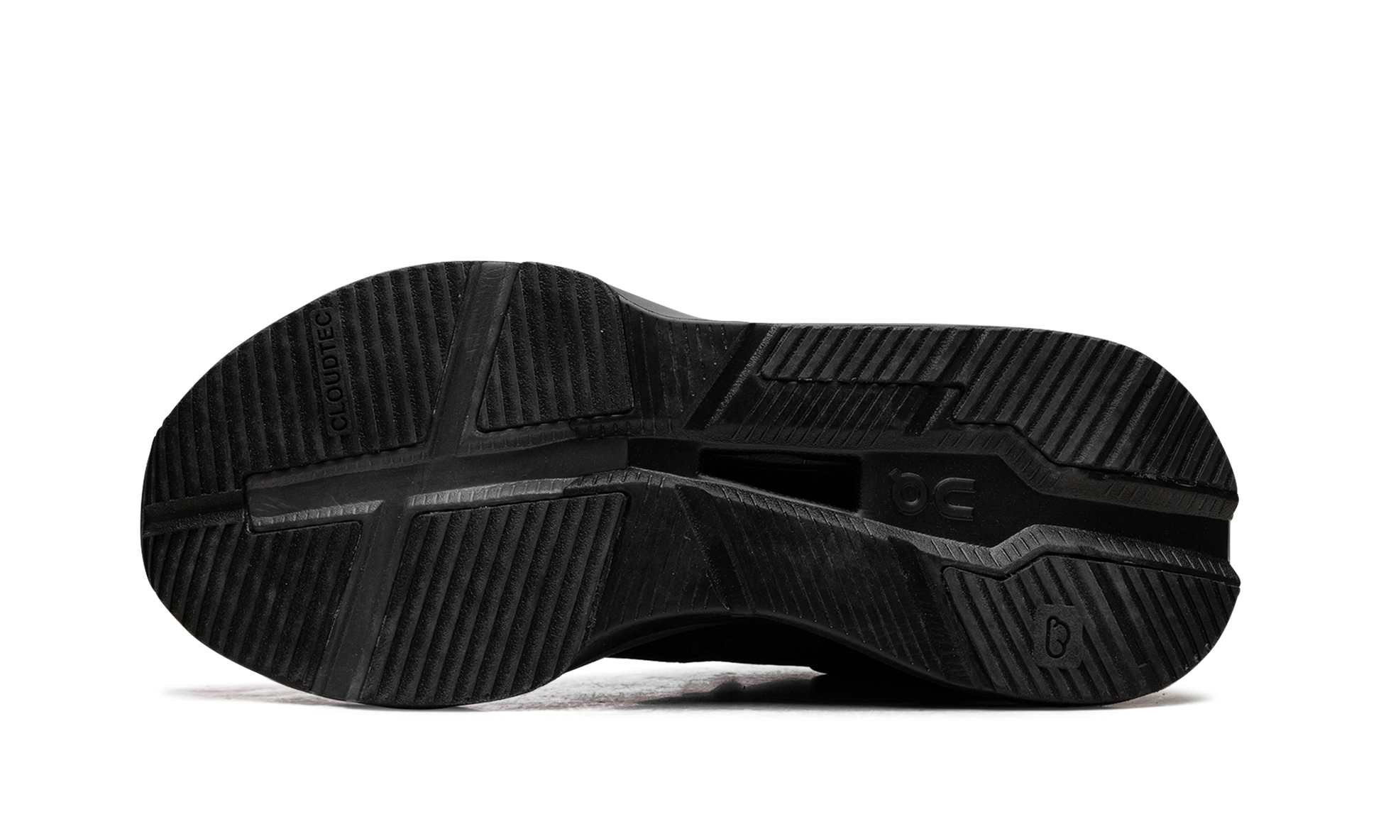 Cloudnova X "Black eclipse" 3ME30410106