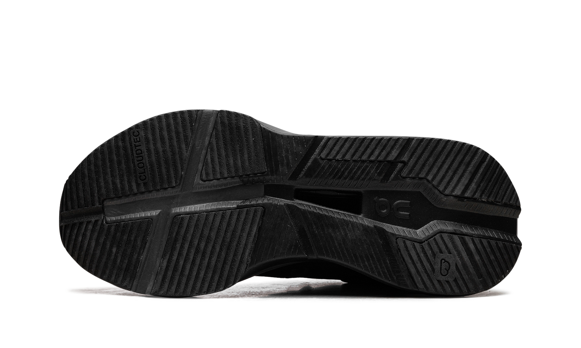 Cloudnova X "Black eclipse" 3ME30410106