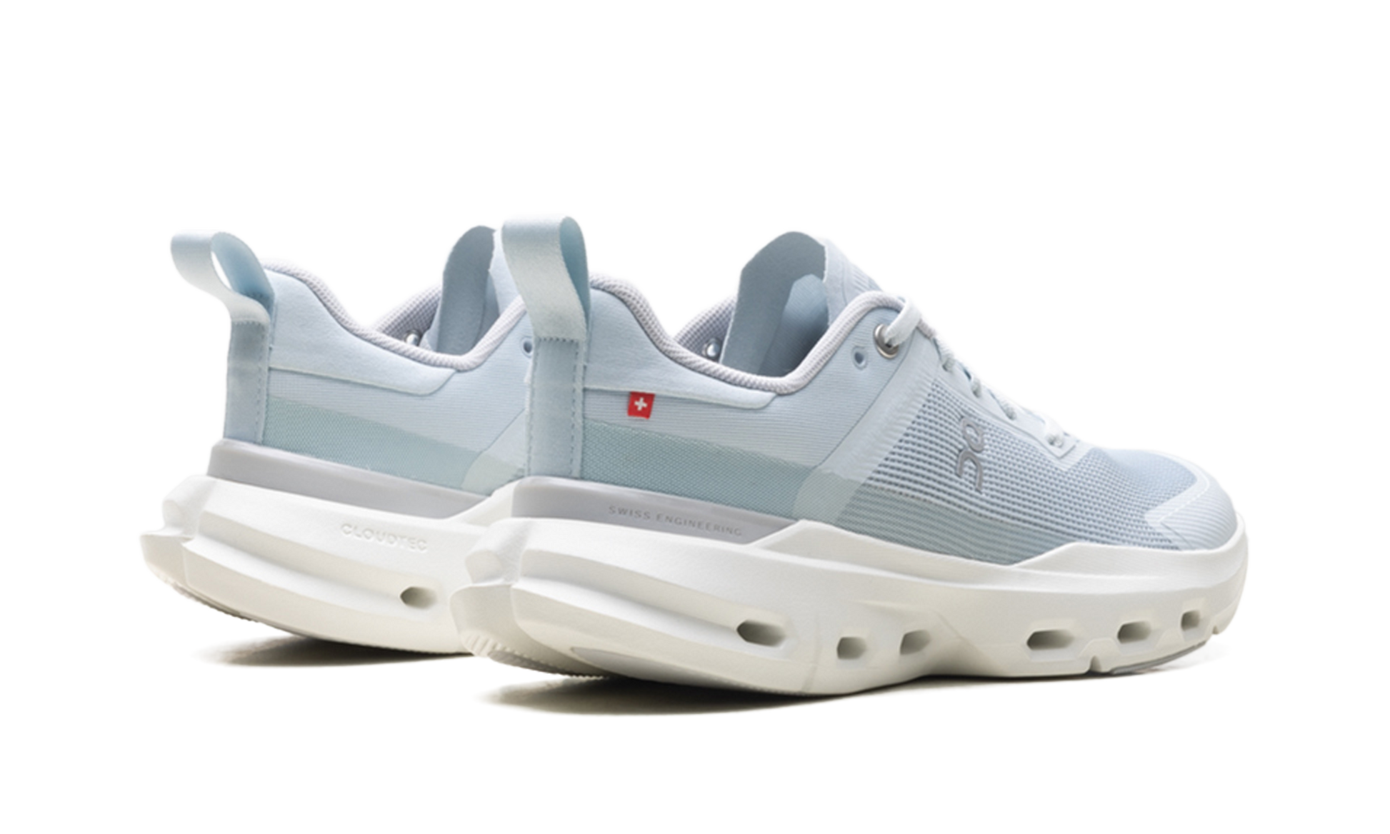 Cloudpulse Next Women "Arctic glacier" 3WF30324309