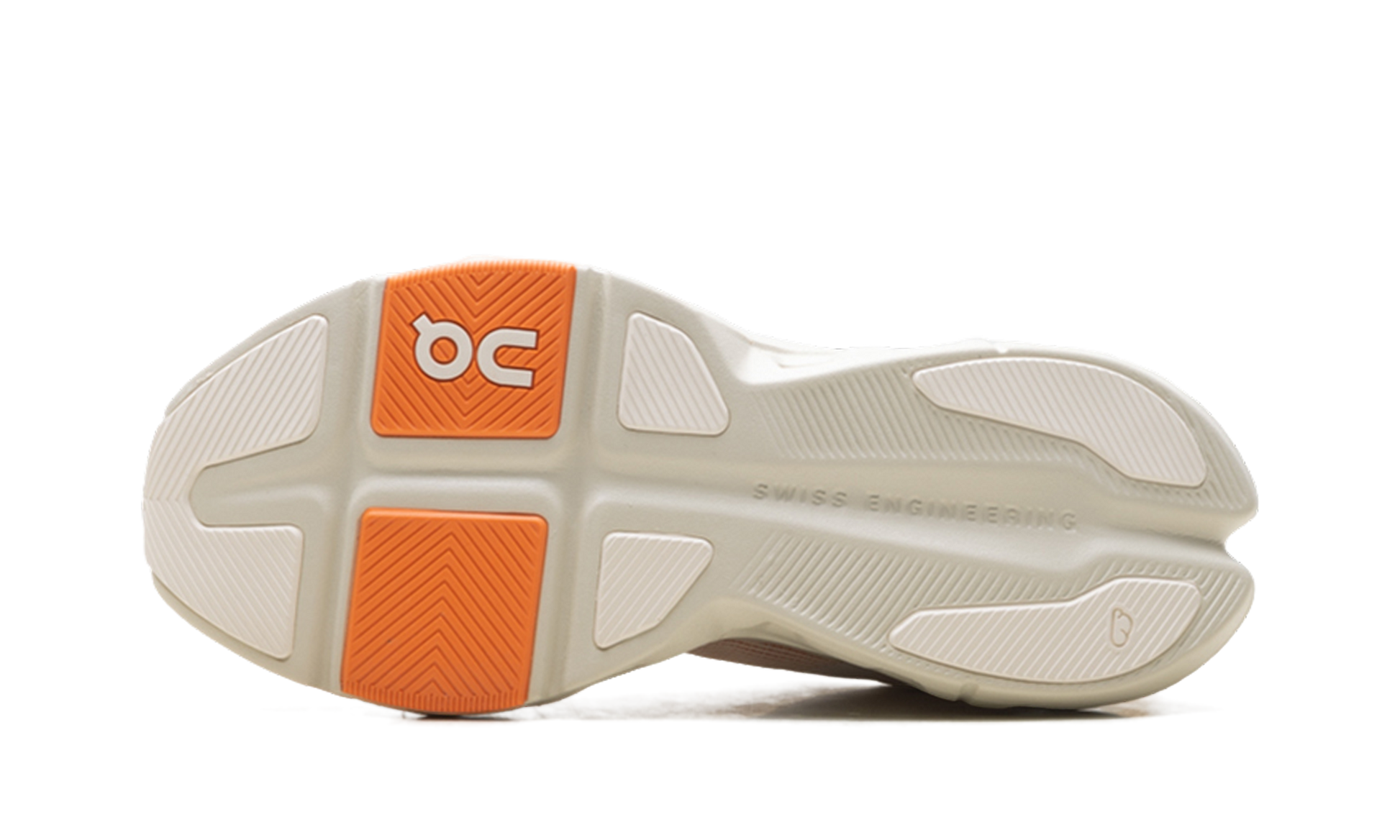 Cloudpulse Next Women "Dew / tumeric" 3WF30324327