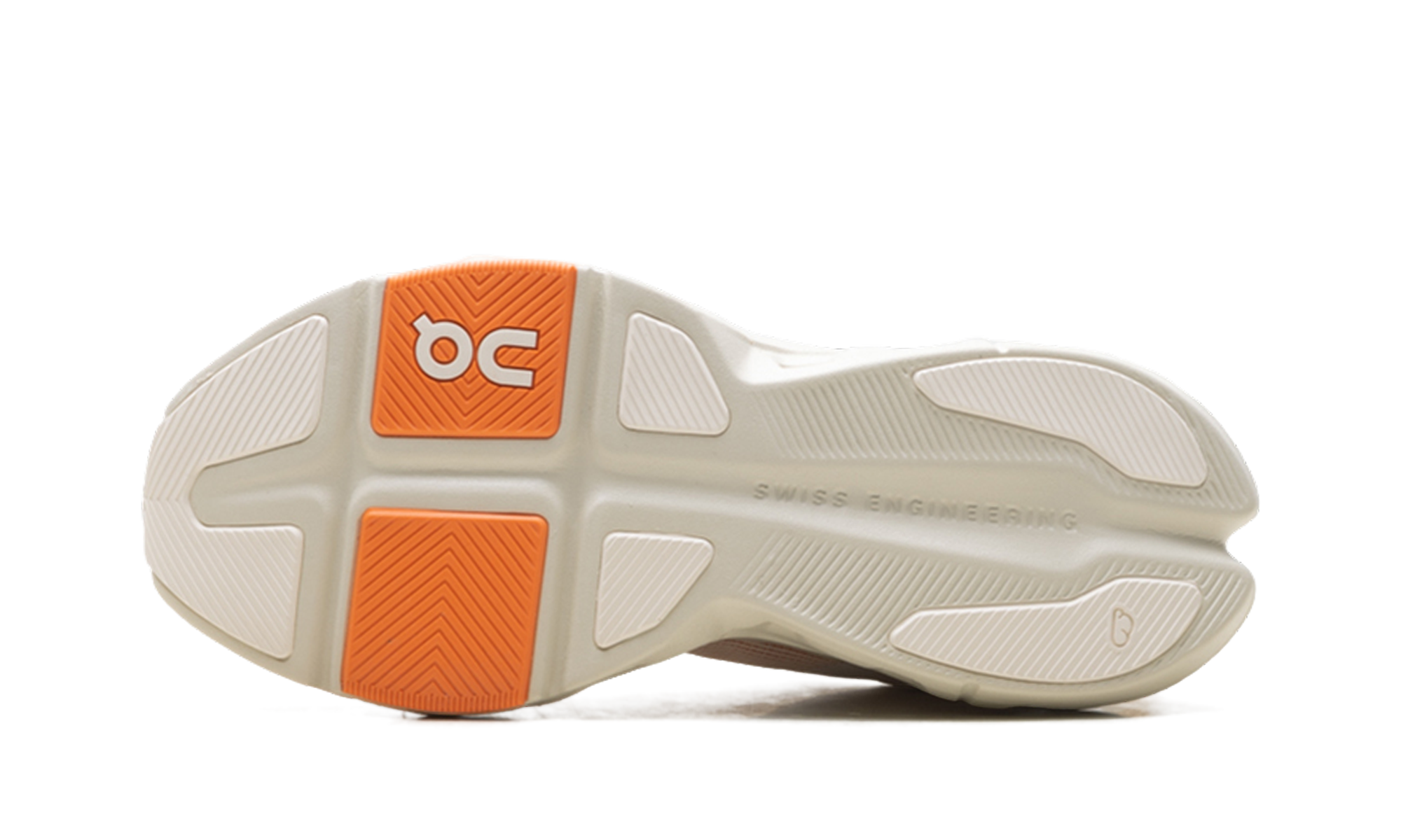 Cloudpulse Next Women "Dew / tumeric" 3WF30324327