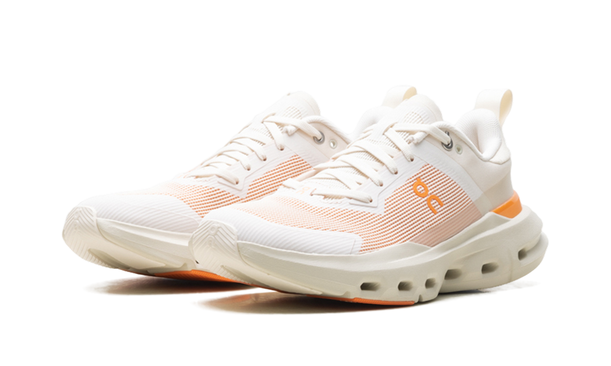 Cloudpulse Next Women "Dew / tumeric" 3WF30324327