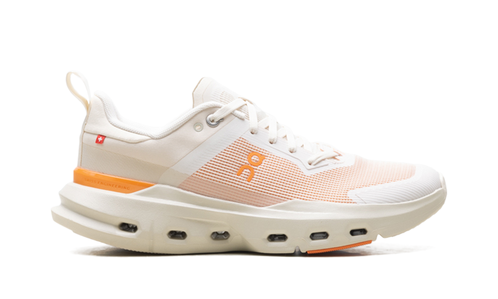 Cloudpulse Next Women "Dew / tumeric" 3WF30324327