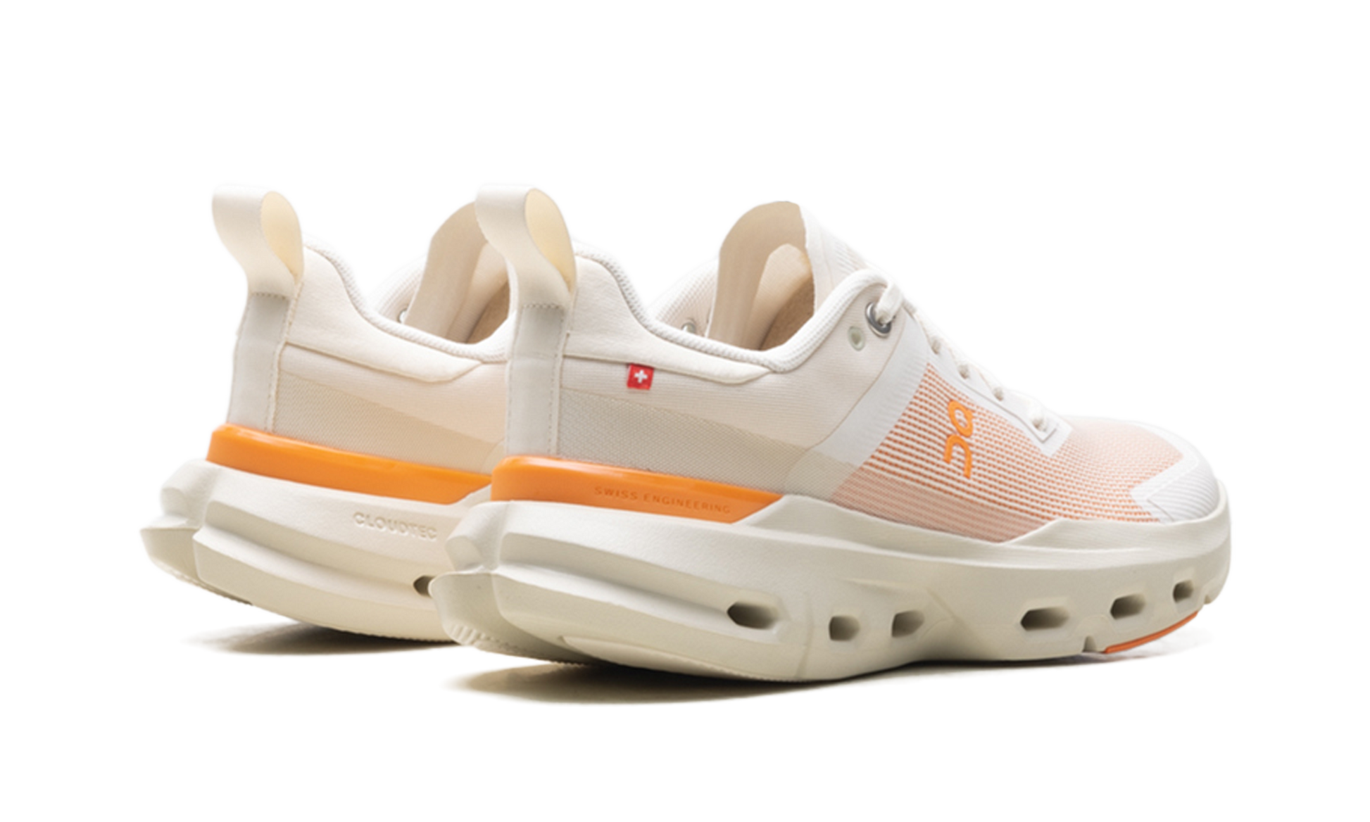 Cloudpulse Next Women "Dew / tumeric" 3WF30324327
