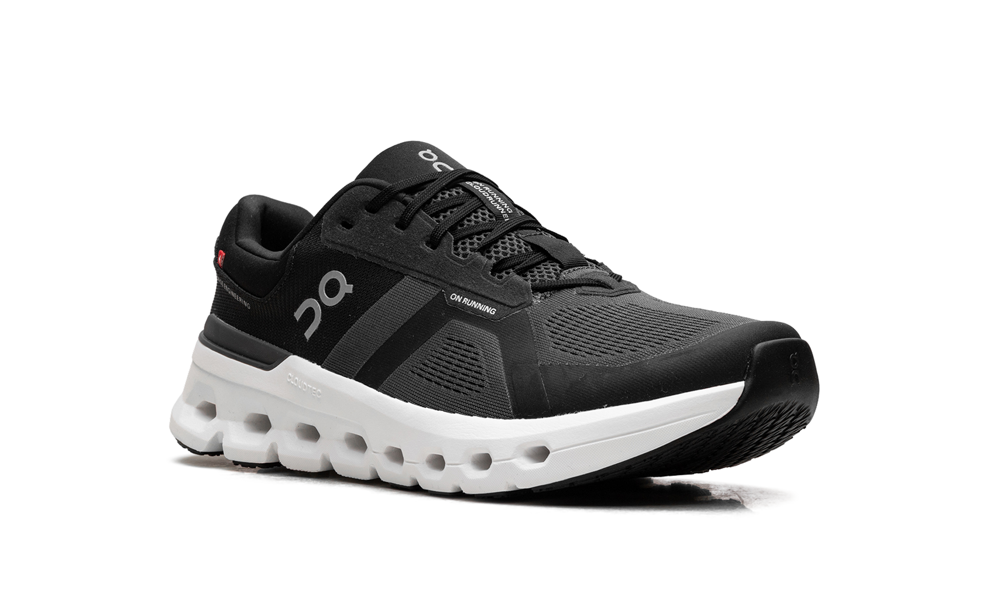 Cloudrunner 2 "Eclipse | black" 3ME10140264