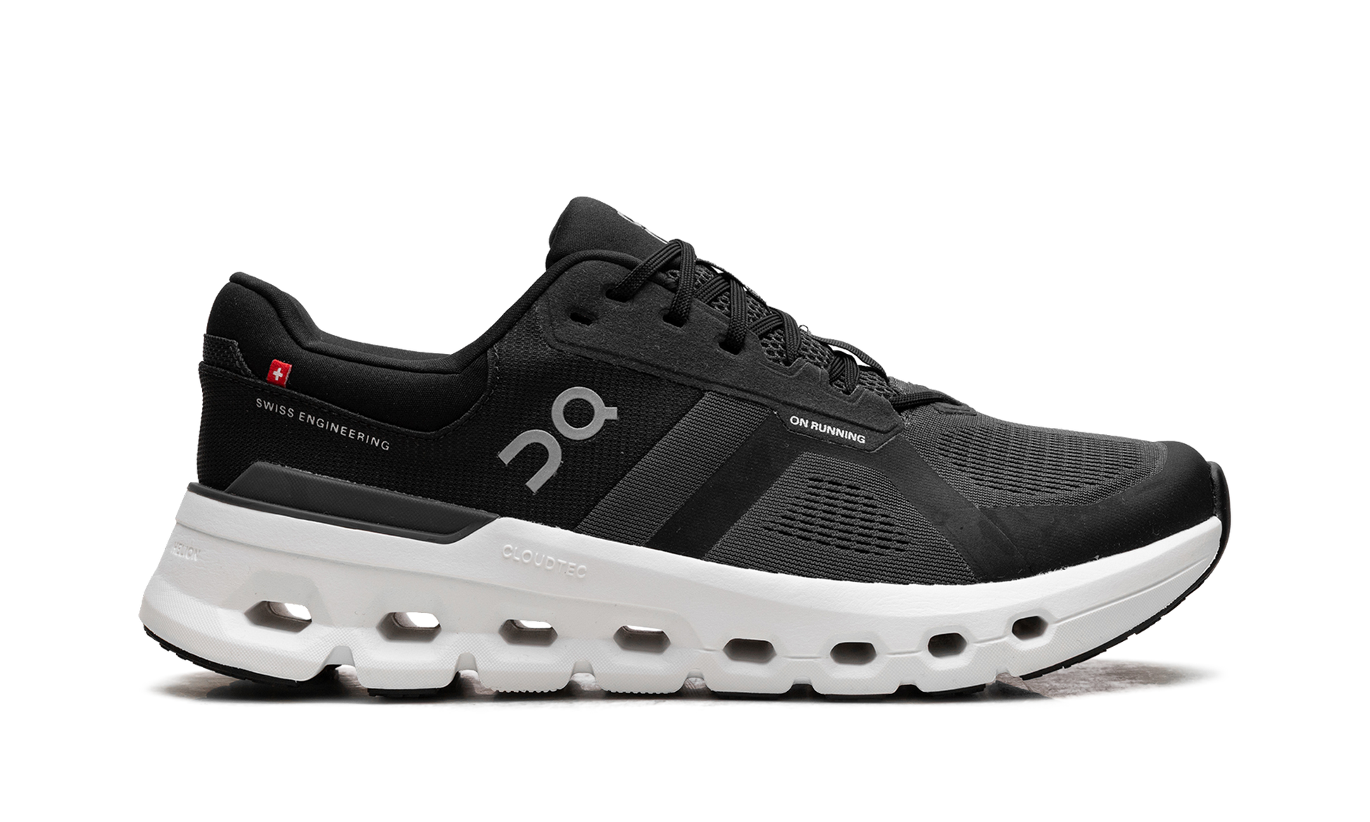 Cloudrunner 2 "Eclipse | black" 3ME10140264